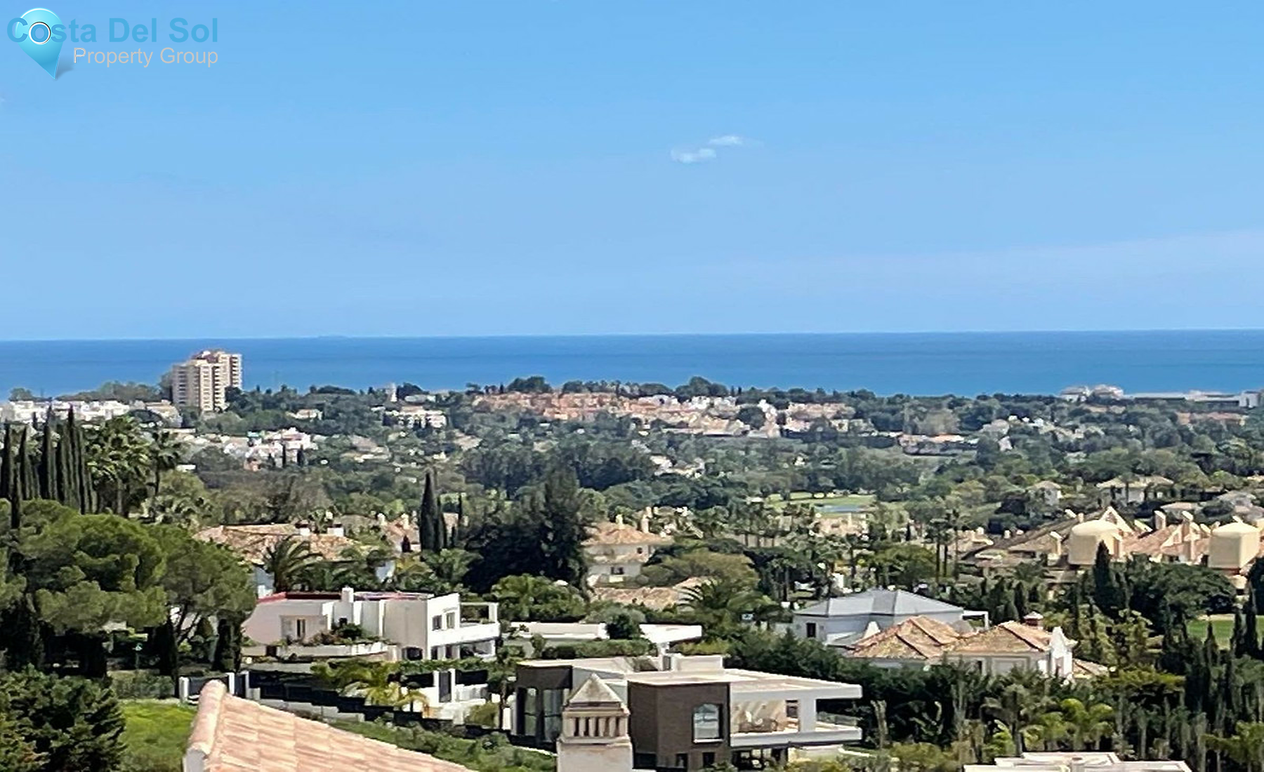 Penthouse in Nueva Andalucía-1255762