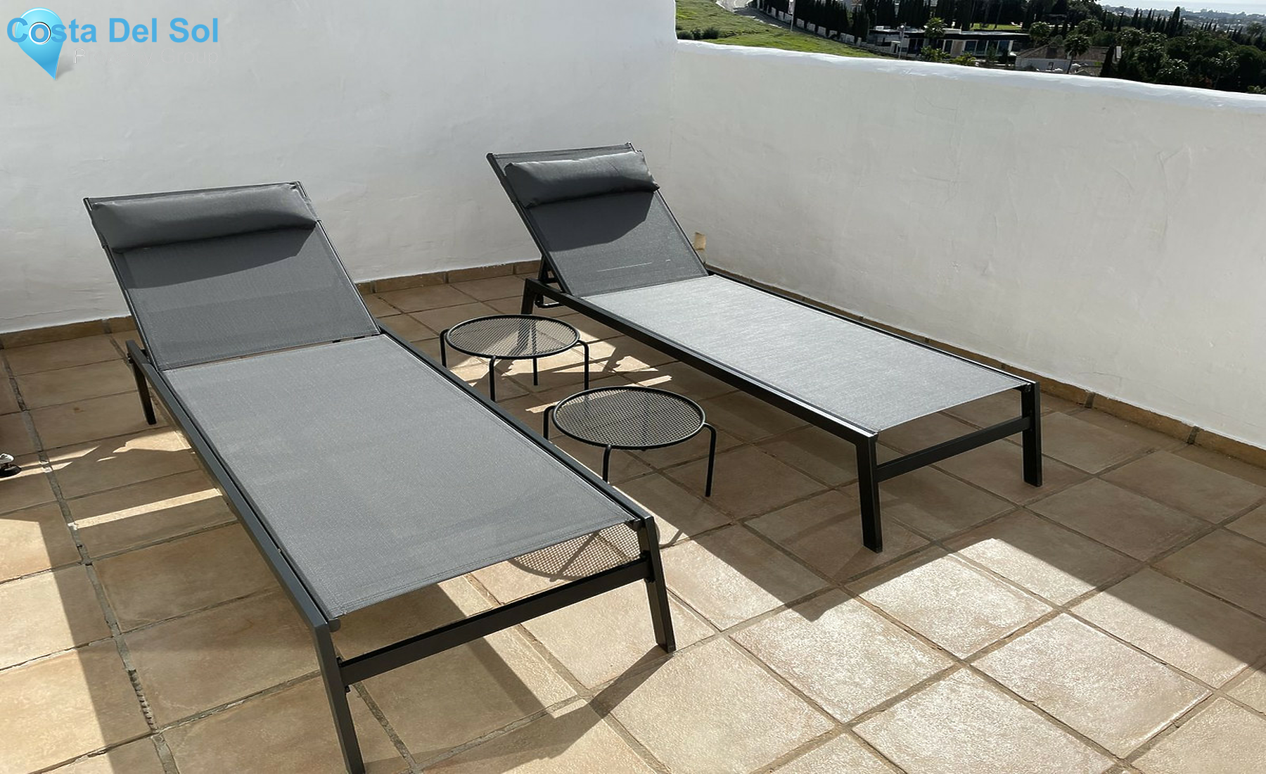 Penthouse in Nueva Andalucía-1255767