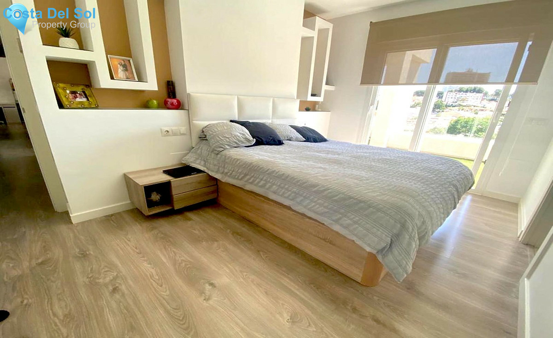 Penthouse in Nueva Andalucía-1283295