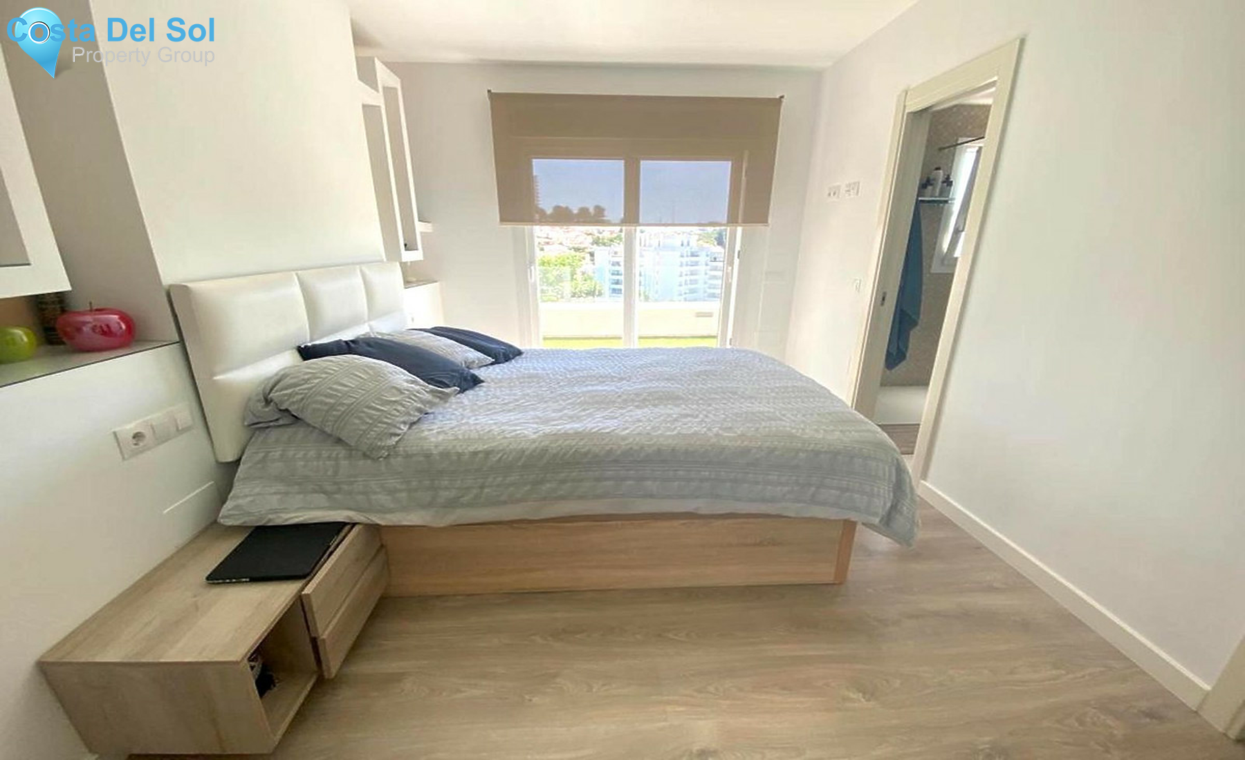 Penthouse in Nueva Andalucía-1283296