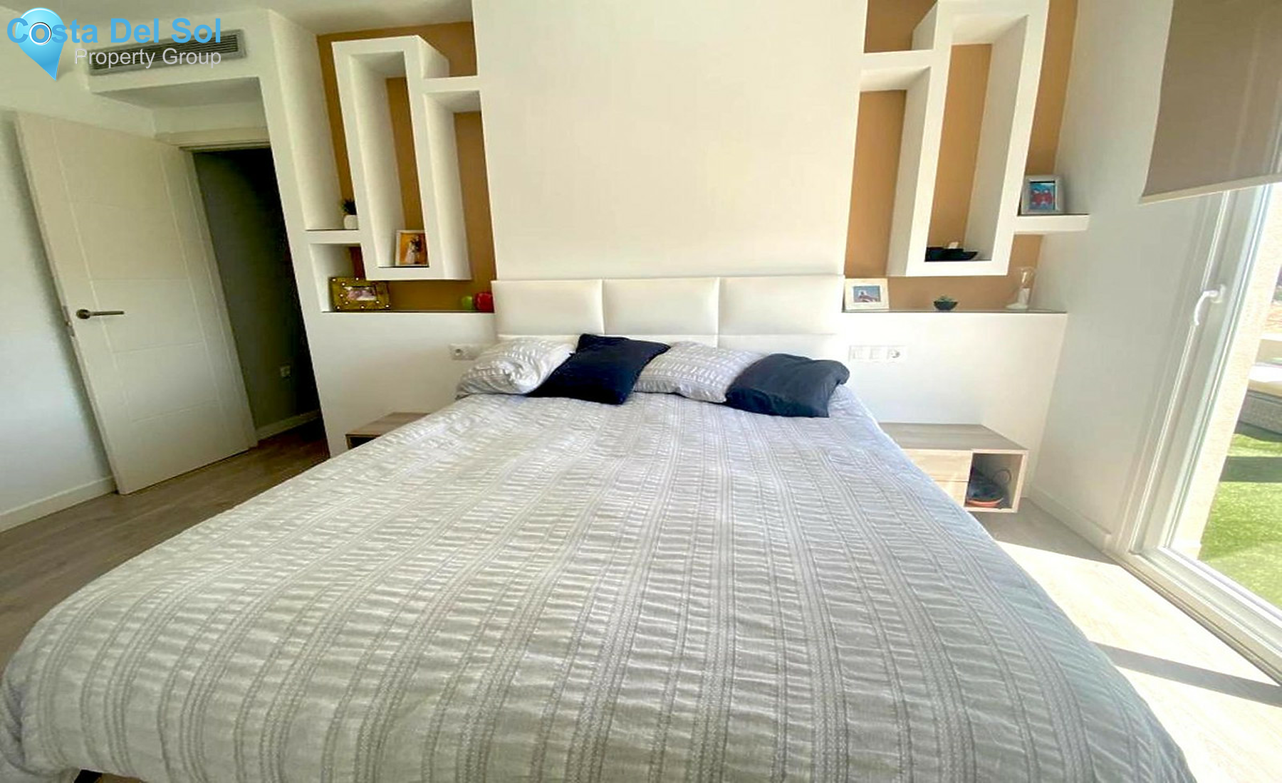 Penthouse in Nueva Andalucía-1283297