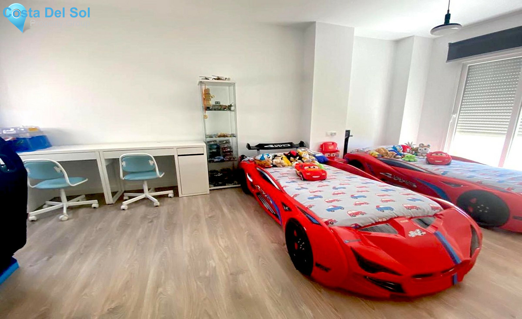 Penthouse in Nueva Andalucía-1283299