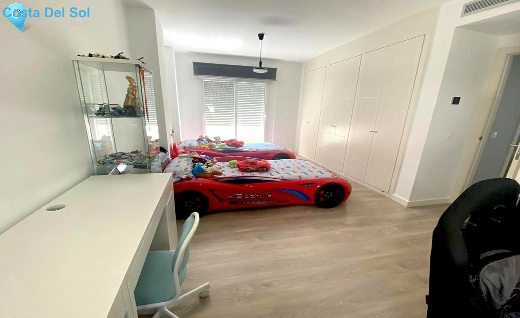 Penthouse in Nueva Andalucía-1283300