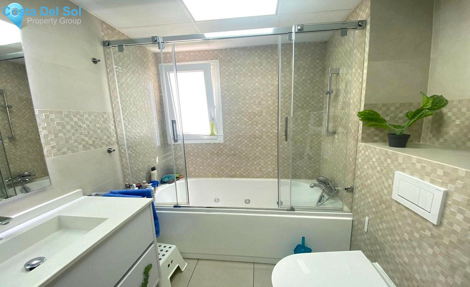 Penthouse in Nueva Andalucía-1283303