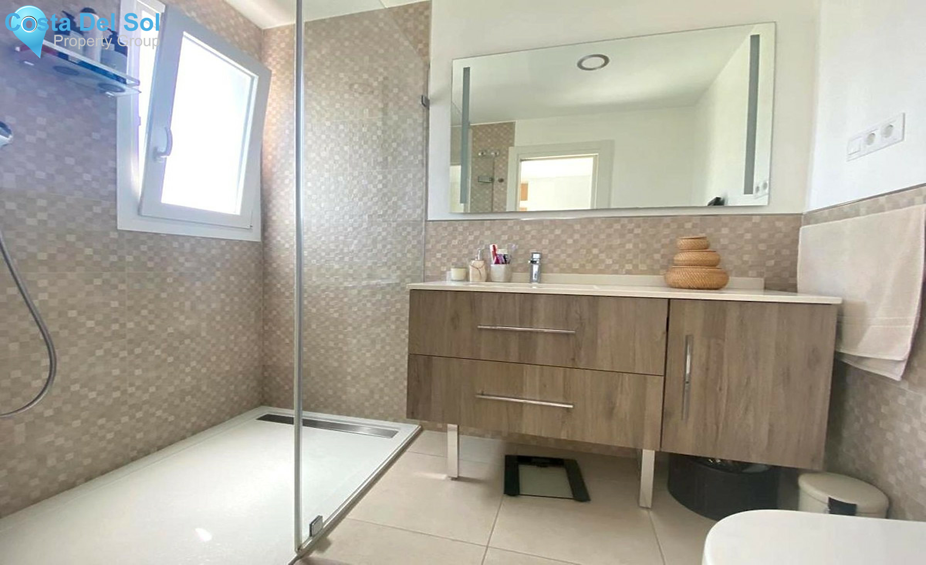 Penthouse in Nueva Andalucía-1283304