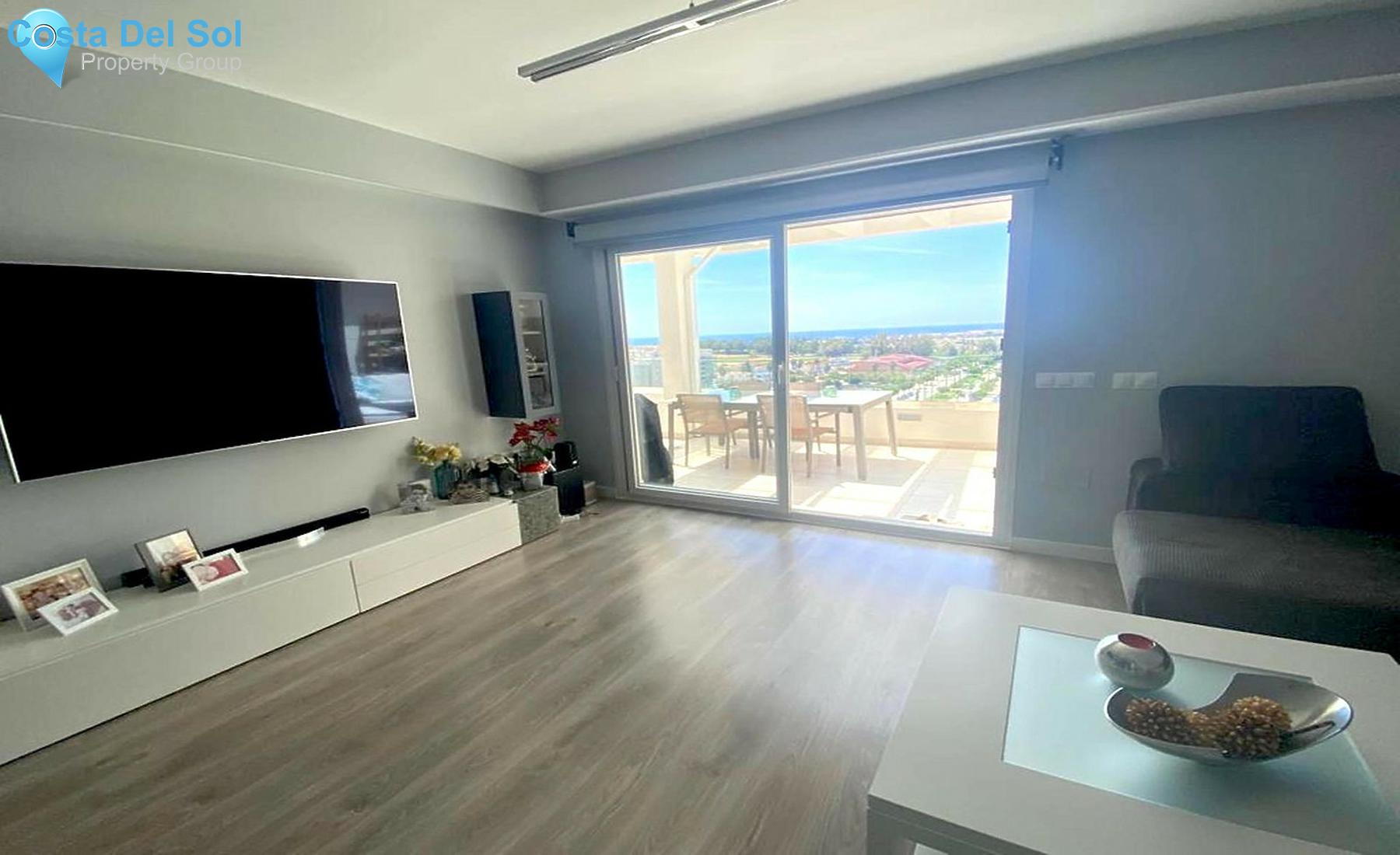 Penthouse in Nueva Andalucía-1283290
