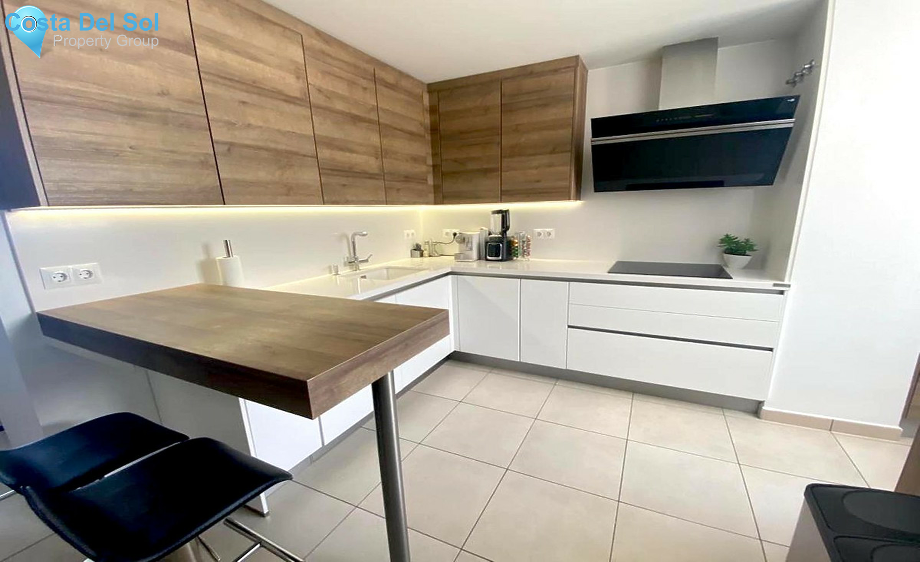 Penthouse in Nueva Andalucía-1283291