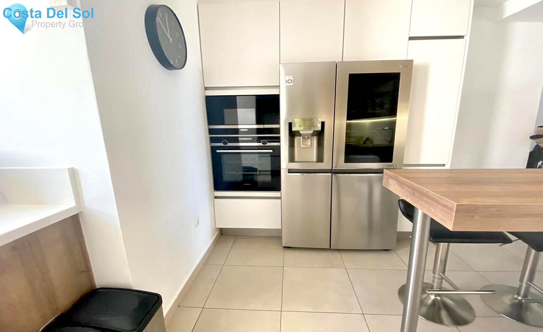 Penthouse in Nueva Andalucía-1283293