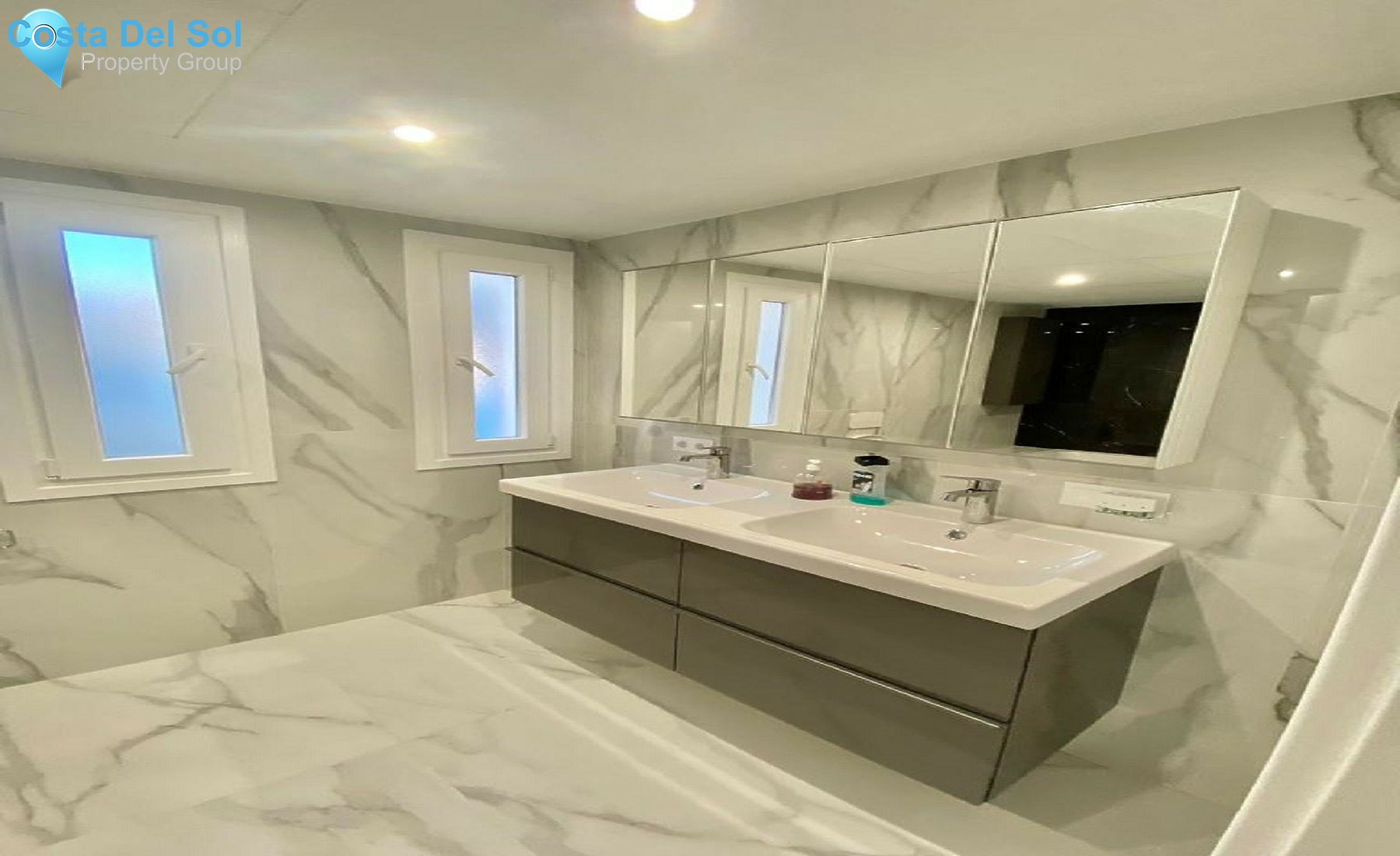 Penthouse in Nueva Andalucía