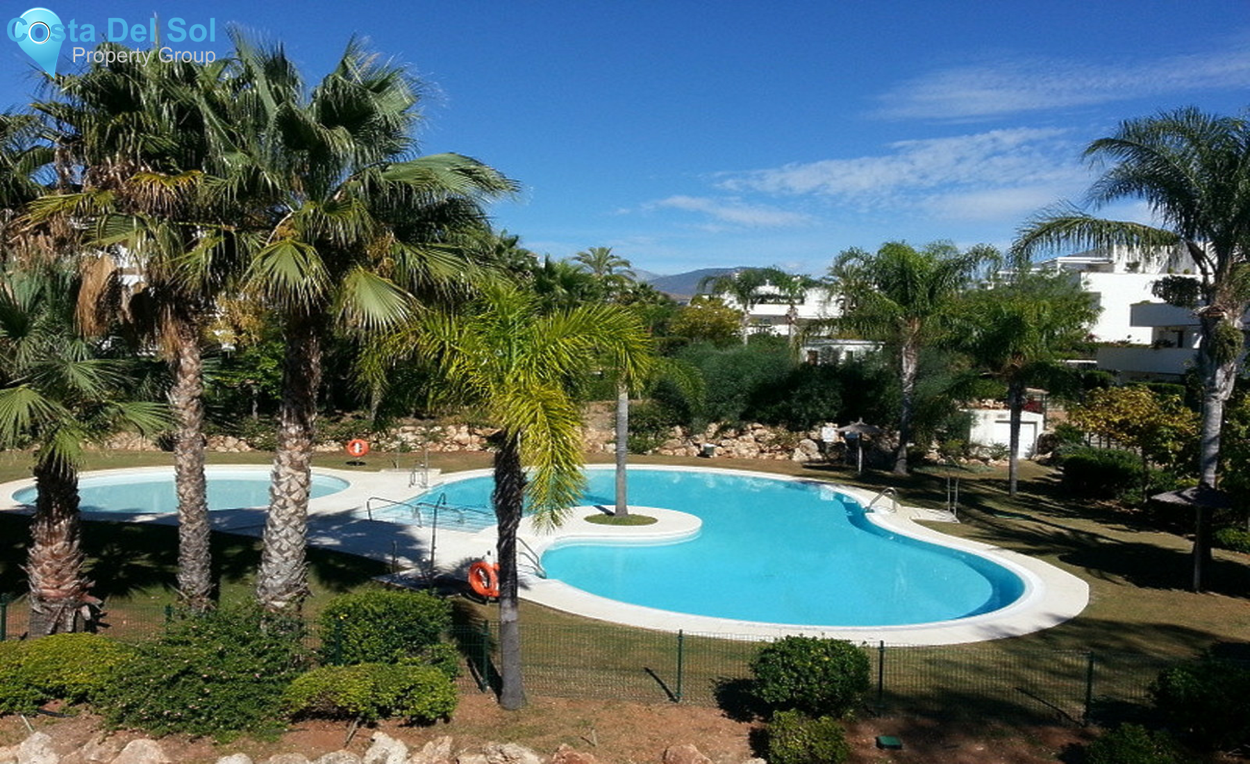 Penthouse in Nueva Andalucía-1307911