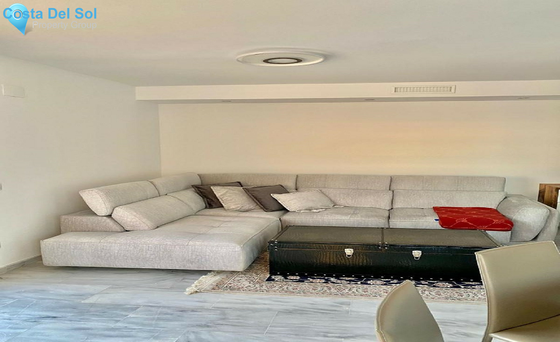 Penthouse in Nueva Andalucía-1307915