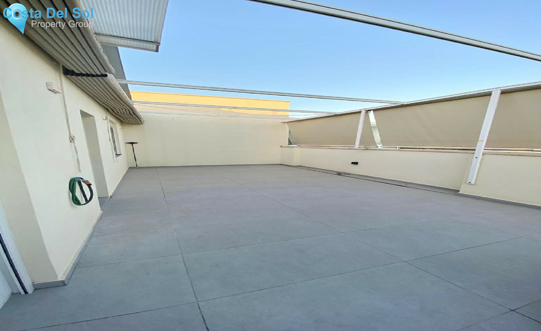 Penthouse in Nueva Andalucía-1307900