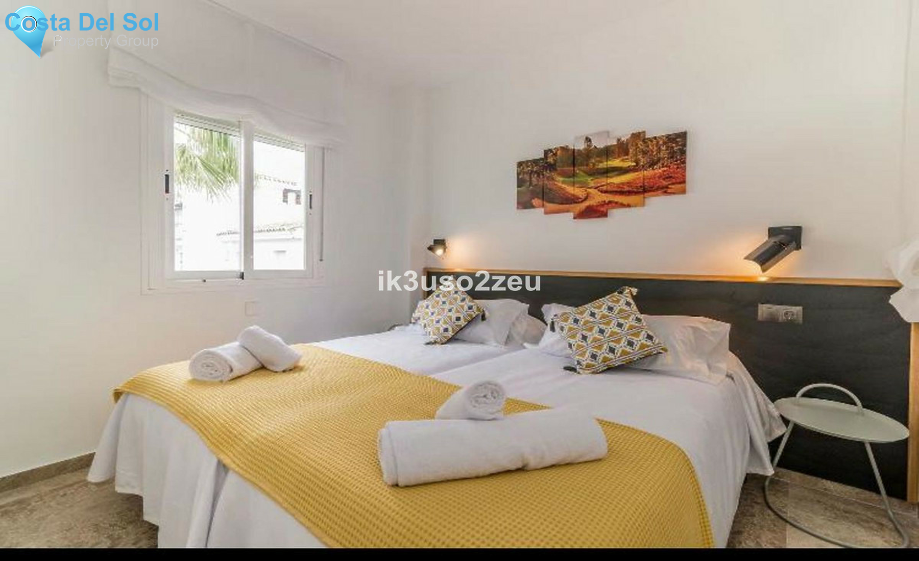 Penthouse in Nueva Andalucía-1330914