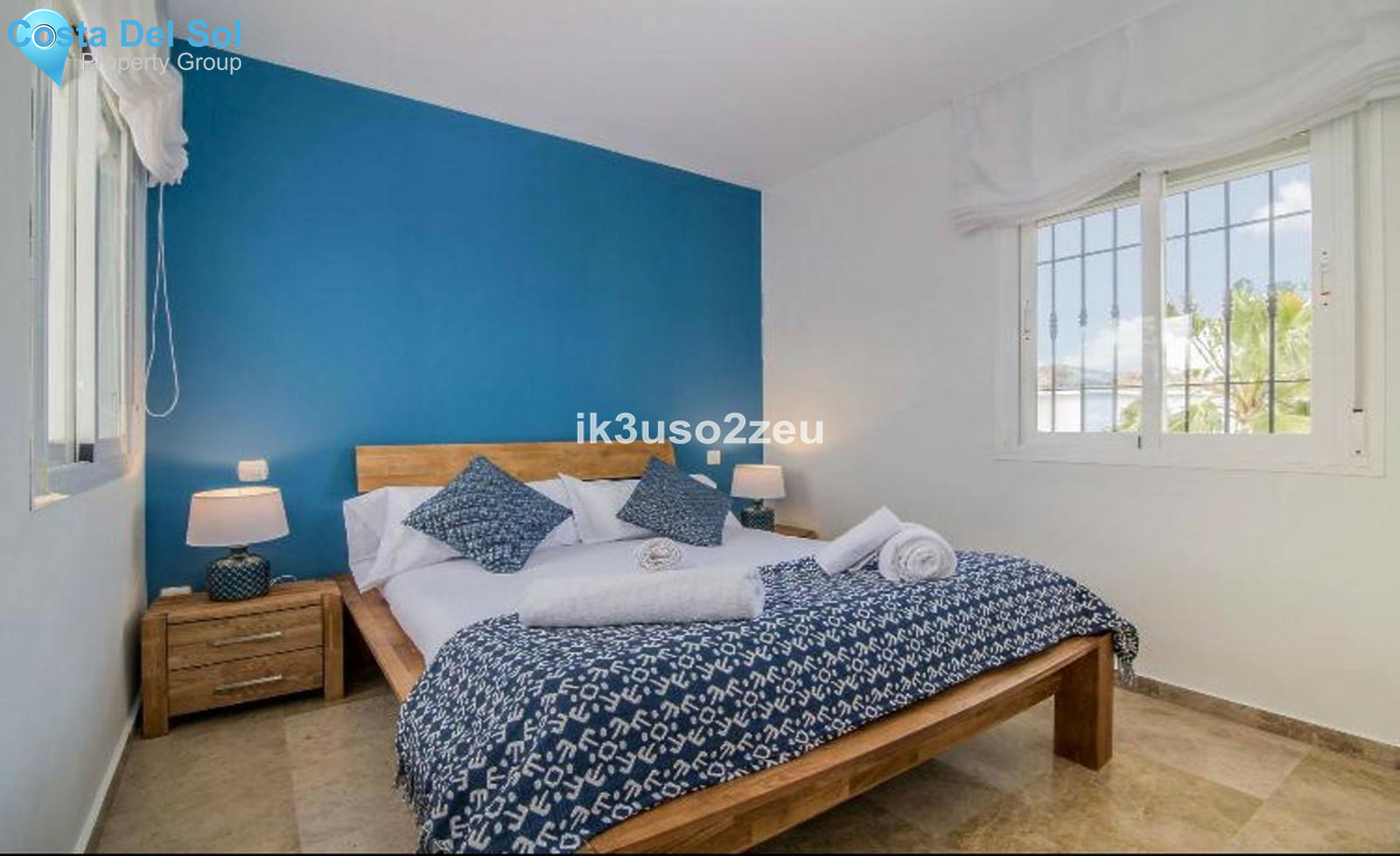 Penthouse in Nueva Andalucía-1330915