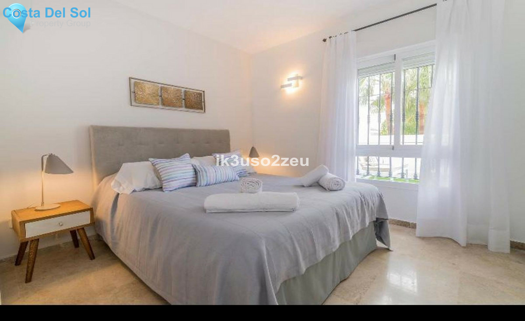 Penthouse in Nueva Andalucía-1330901