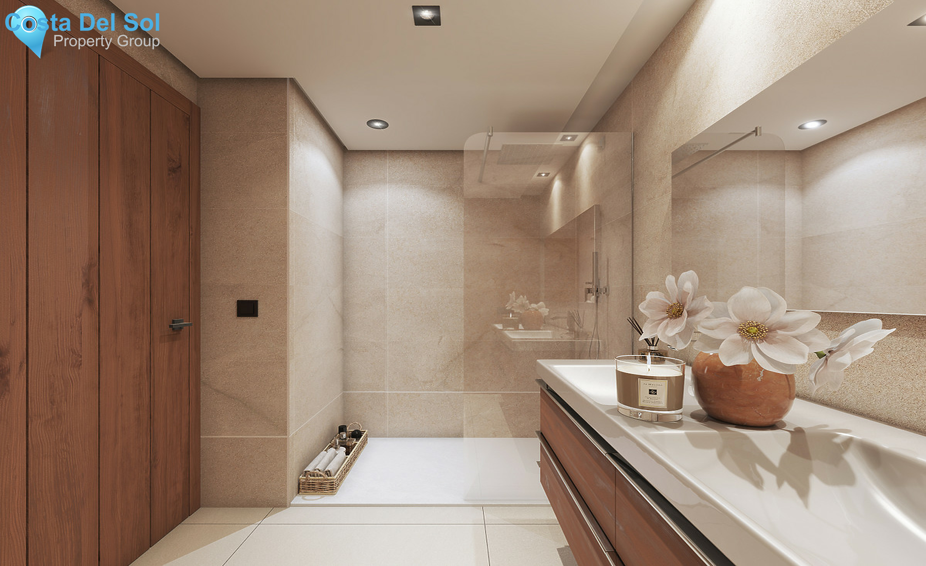 Penthouse in Nueva Andalucía-1346512