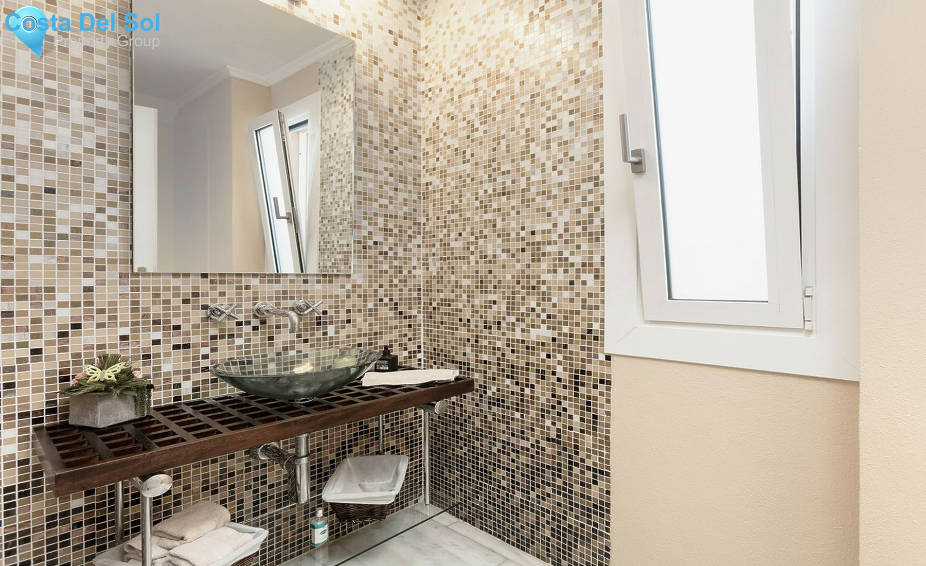 Penthouse in Nueva Andalucía-1413176