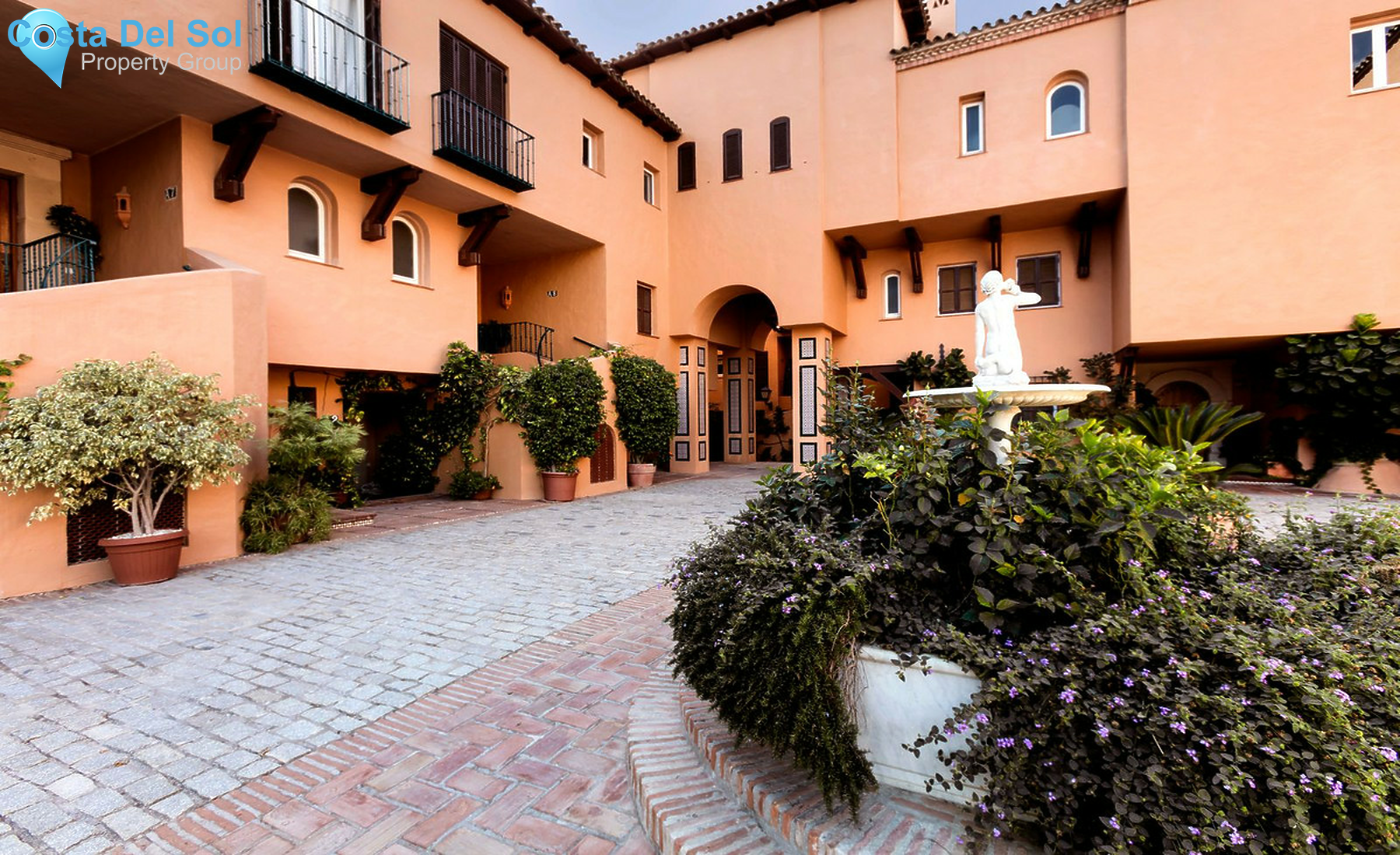 Penthouse in Nueva Andalucía-1413178