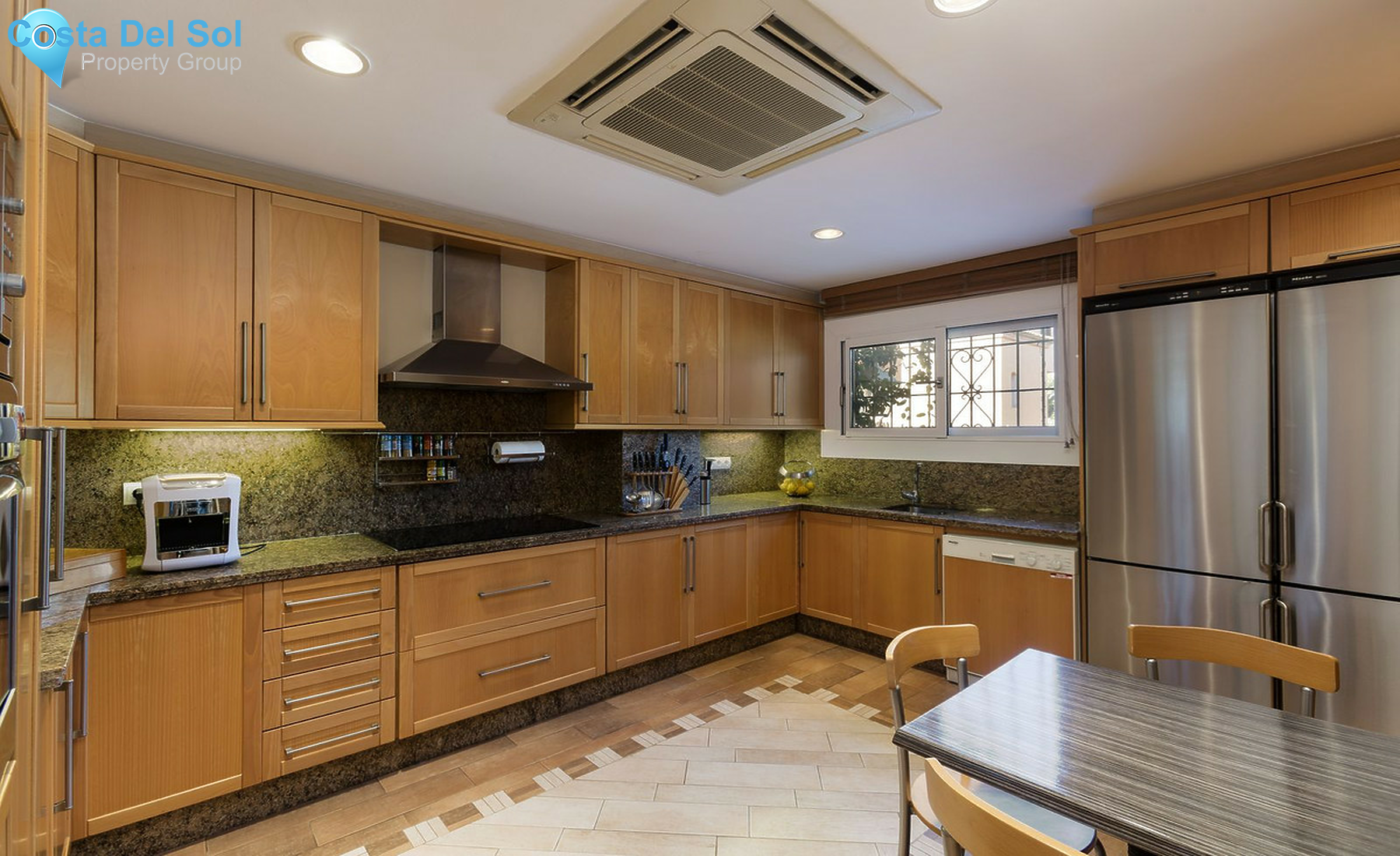 Penthouse in Nueva Andalucía-1413166