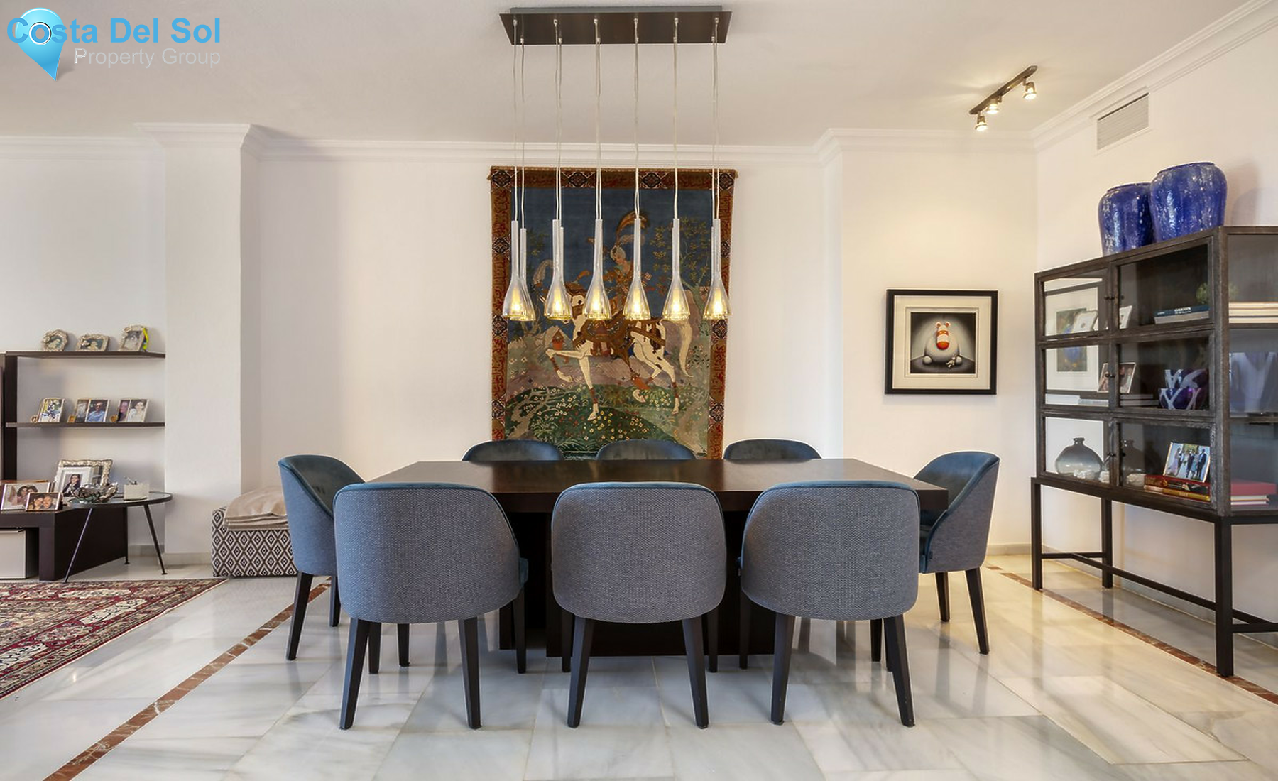 Penthouse in Nueva Andalucía-1413171