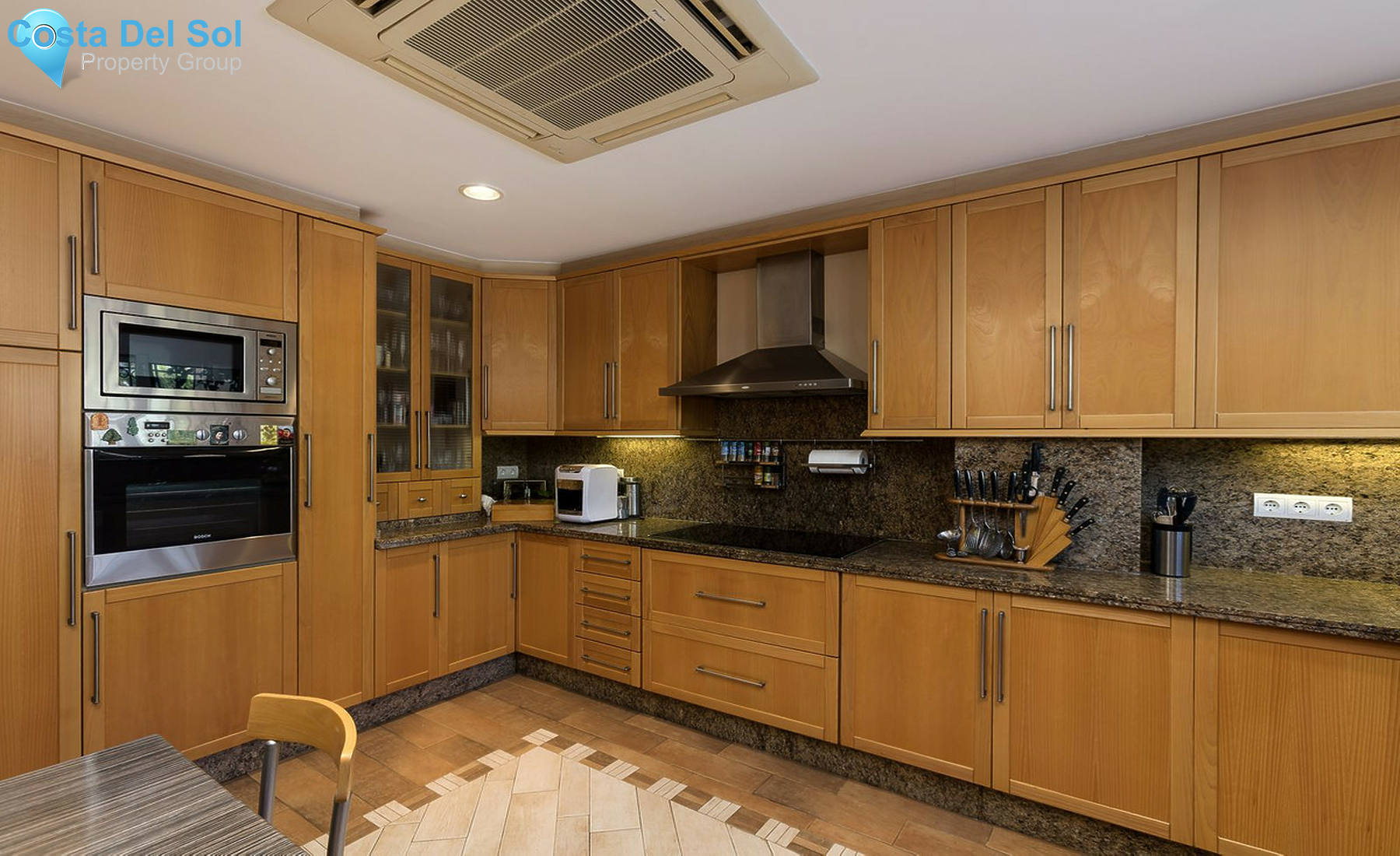 Penthouse in Nueva Andalucía-1413172