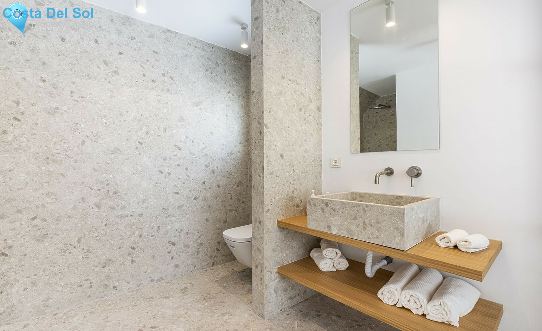 Penthouse in Nueva Andalucía-1415618