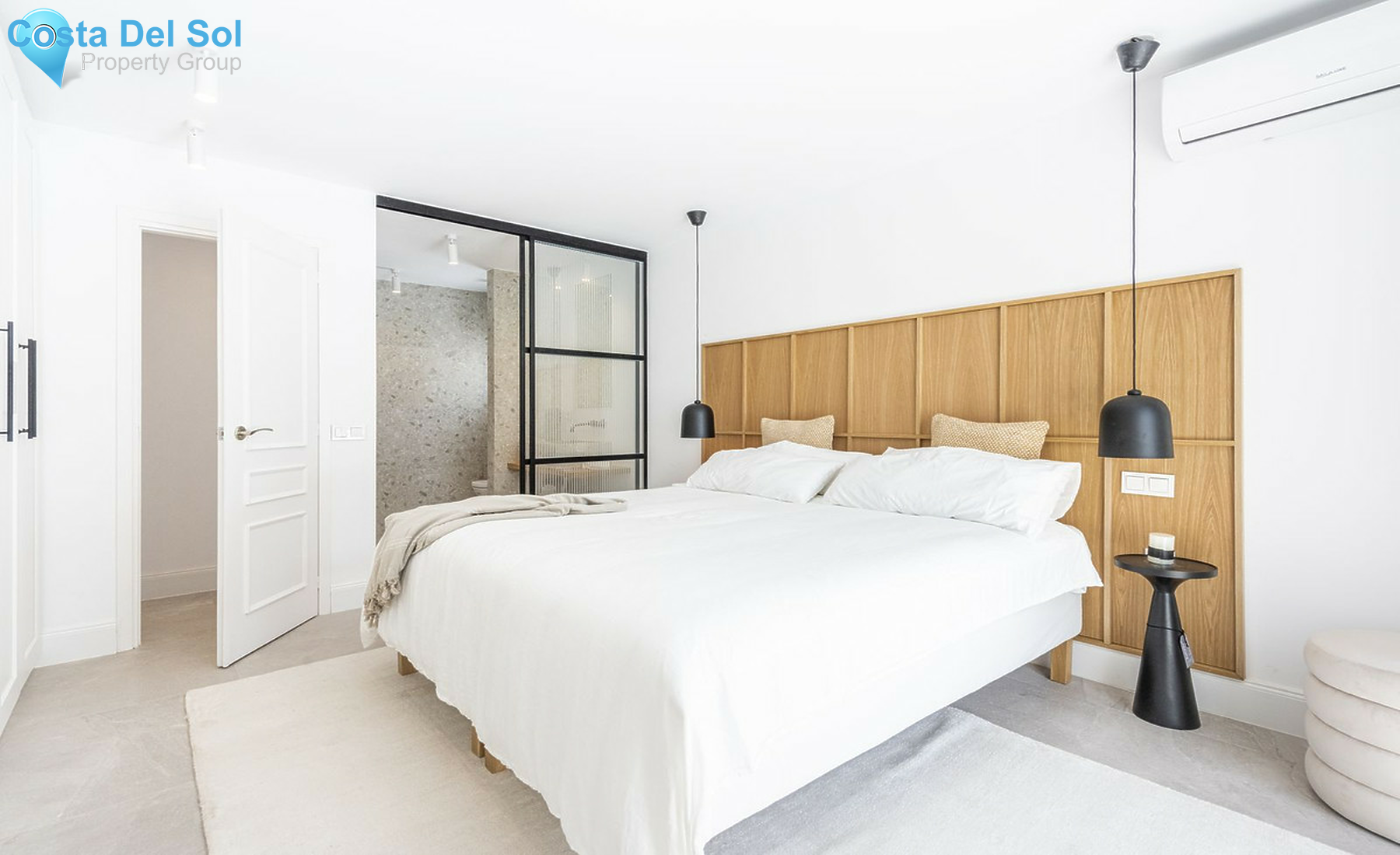 Penthouse in Nueva Andalucía-1415619