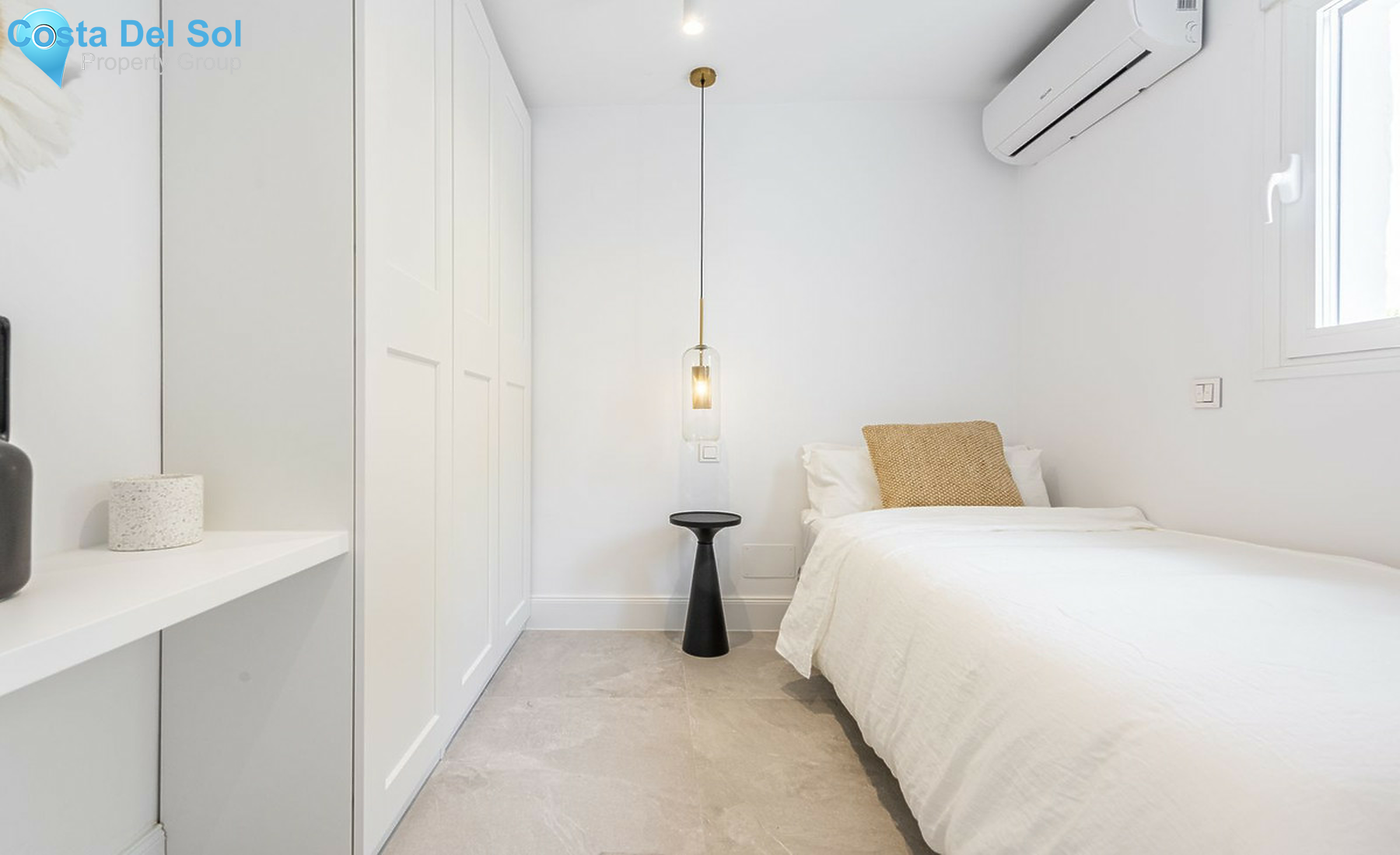 Penthouse in Nueva Andalucía-1415622