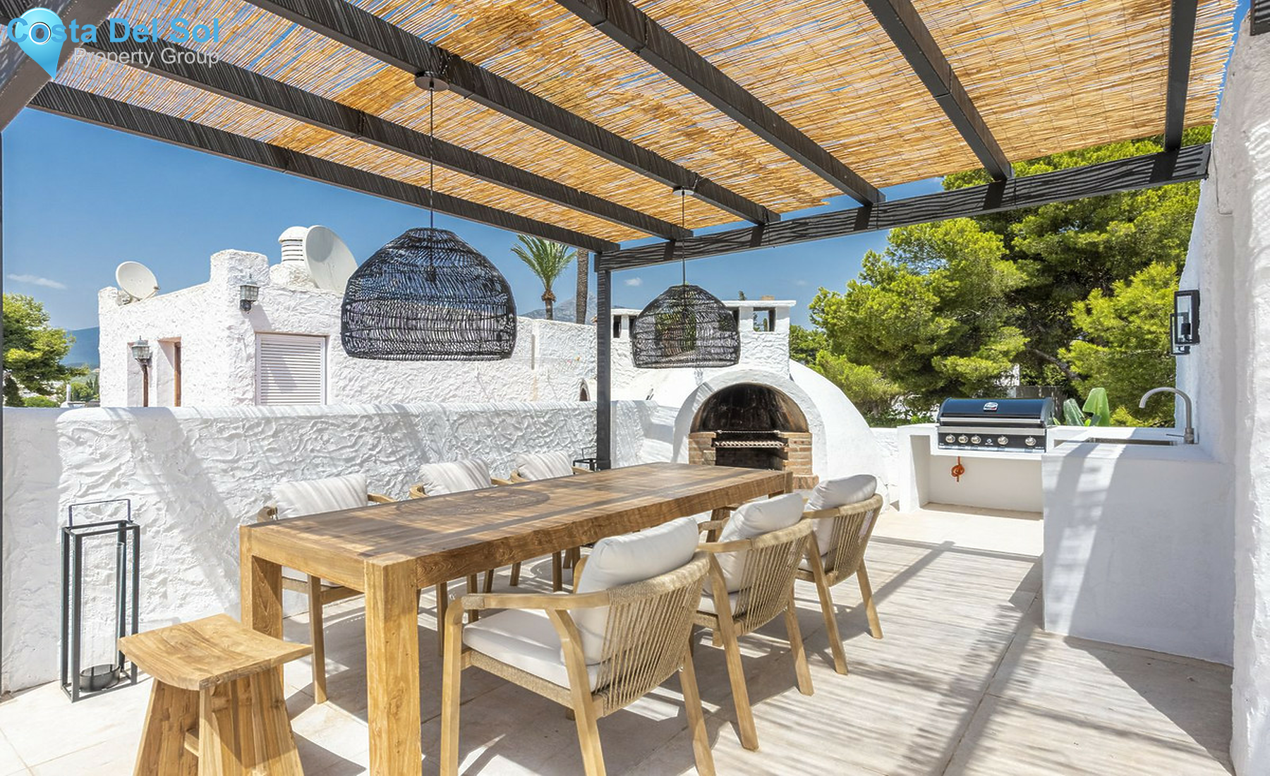 Penthouse in Nueva Andalucía-1415624