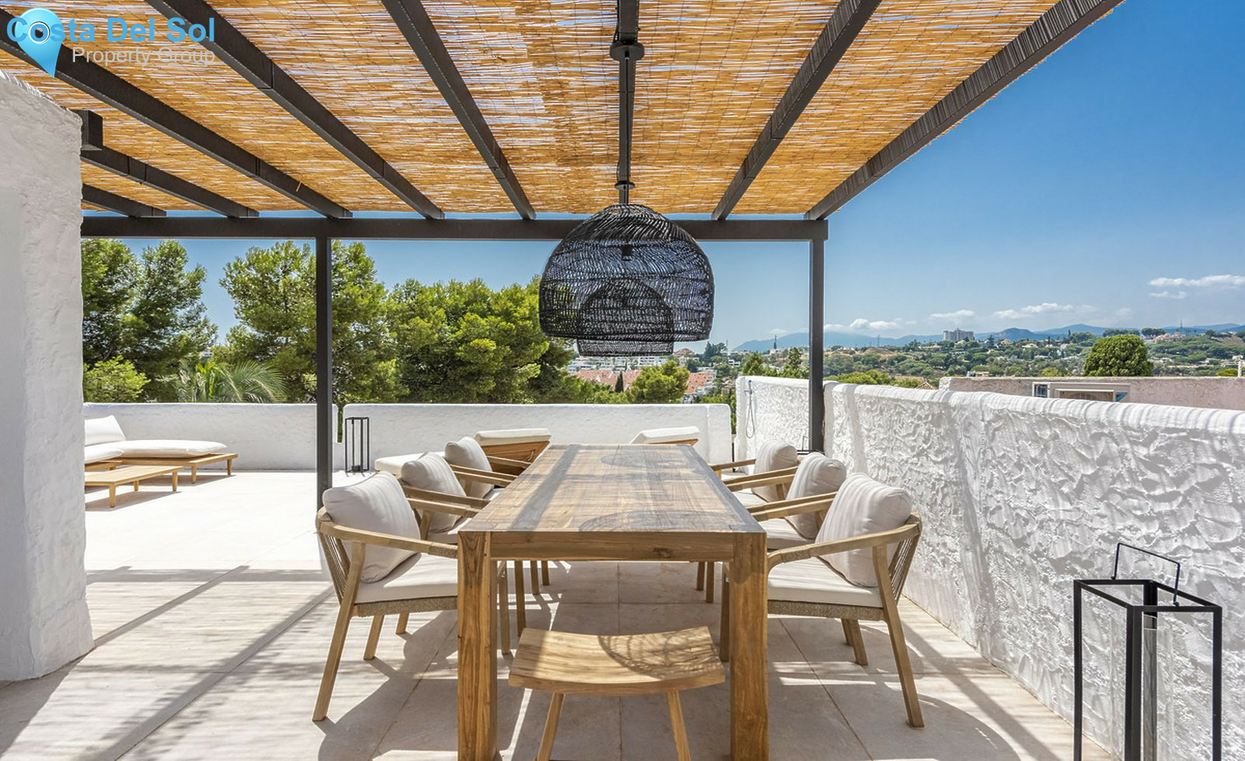 Penthouse in Nueva Andalucía-1415625