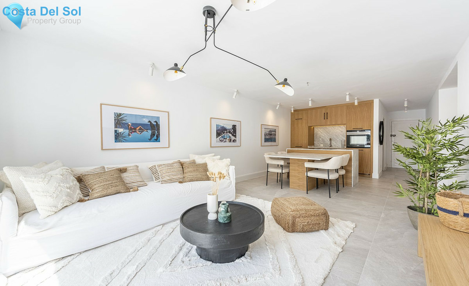 Penthouse in Nueva Andalucía-1415610