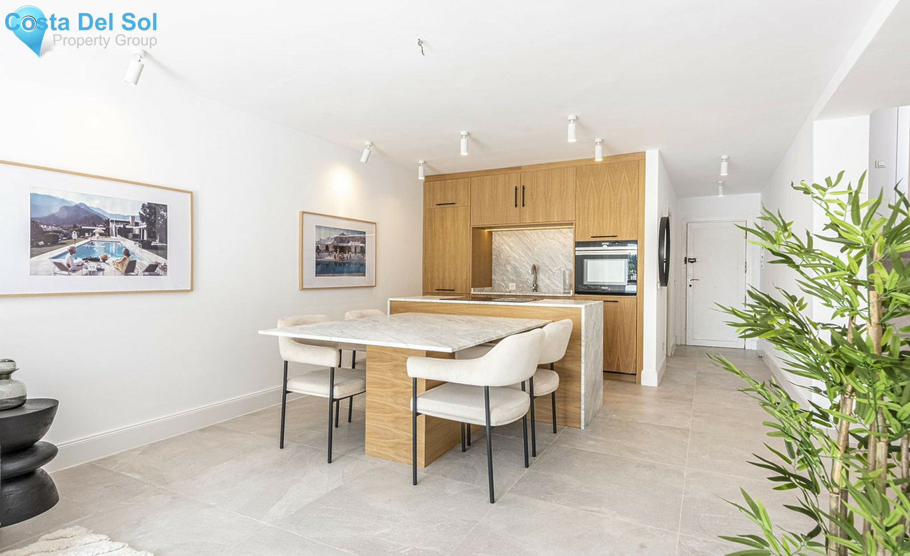 Penthouse in Nueva Andalucía-1415611