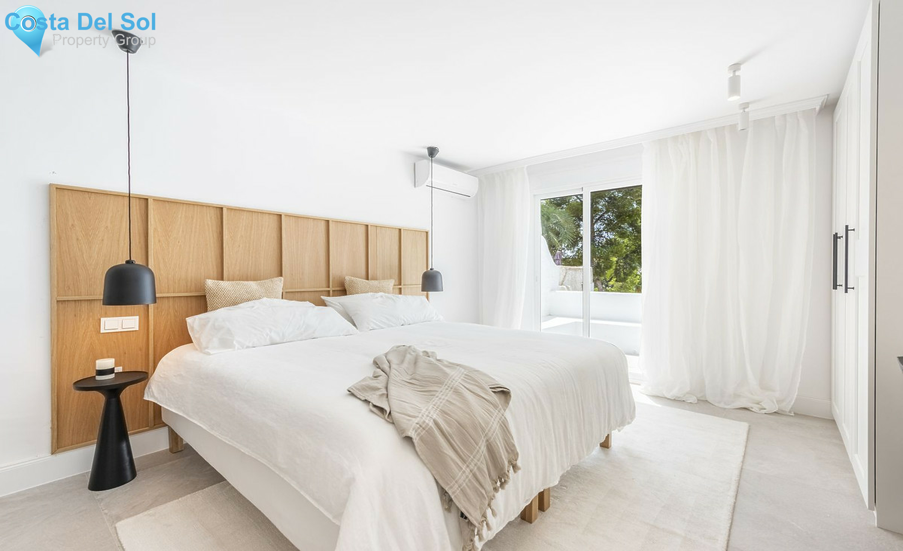 Penthouse in Nueva Andalucía-1415616