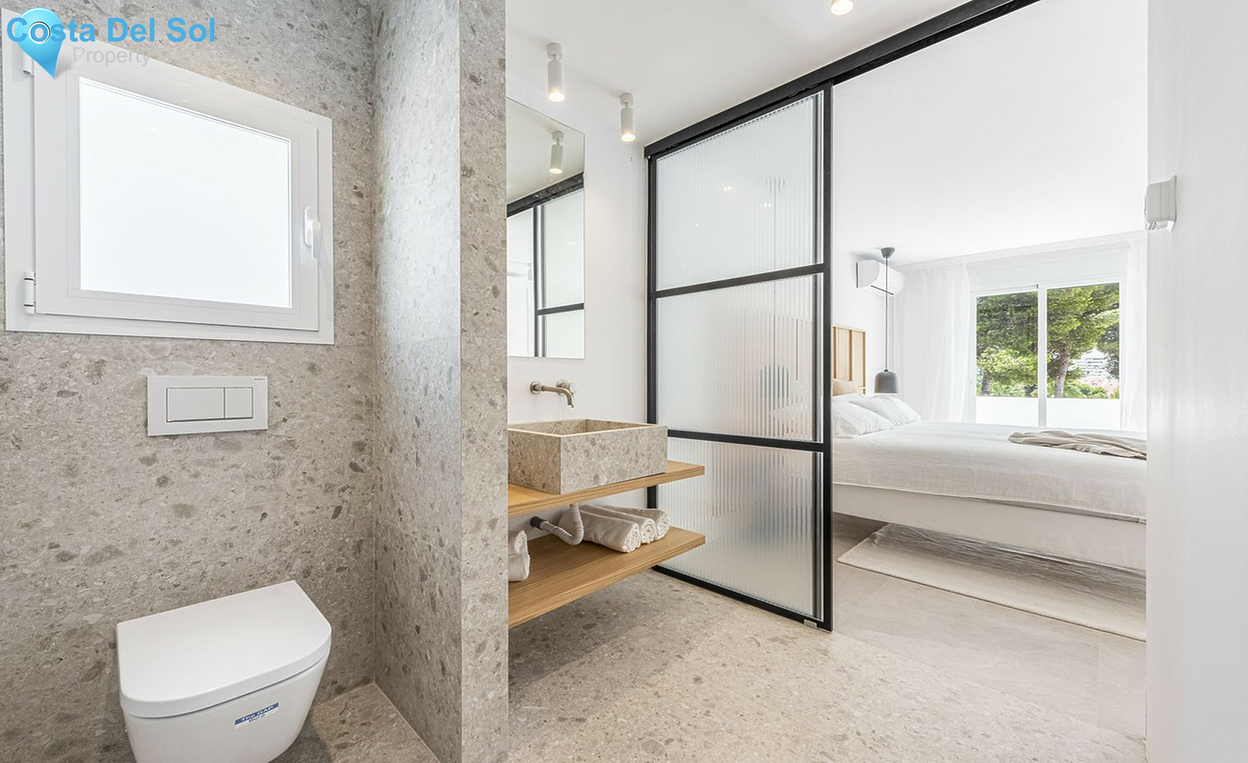 Penthouse in Nueva Andalucía-1415617