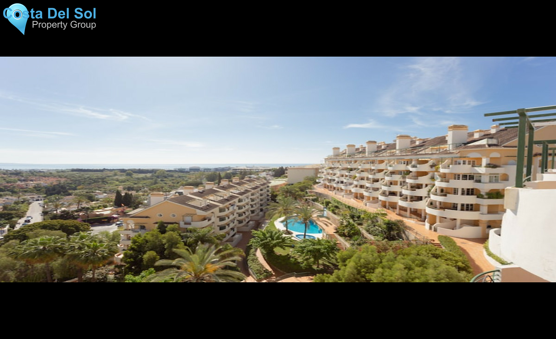 Penthouse in Nueva Andalucía-1437004