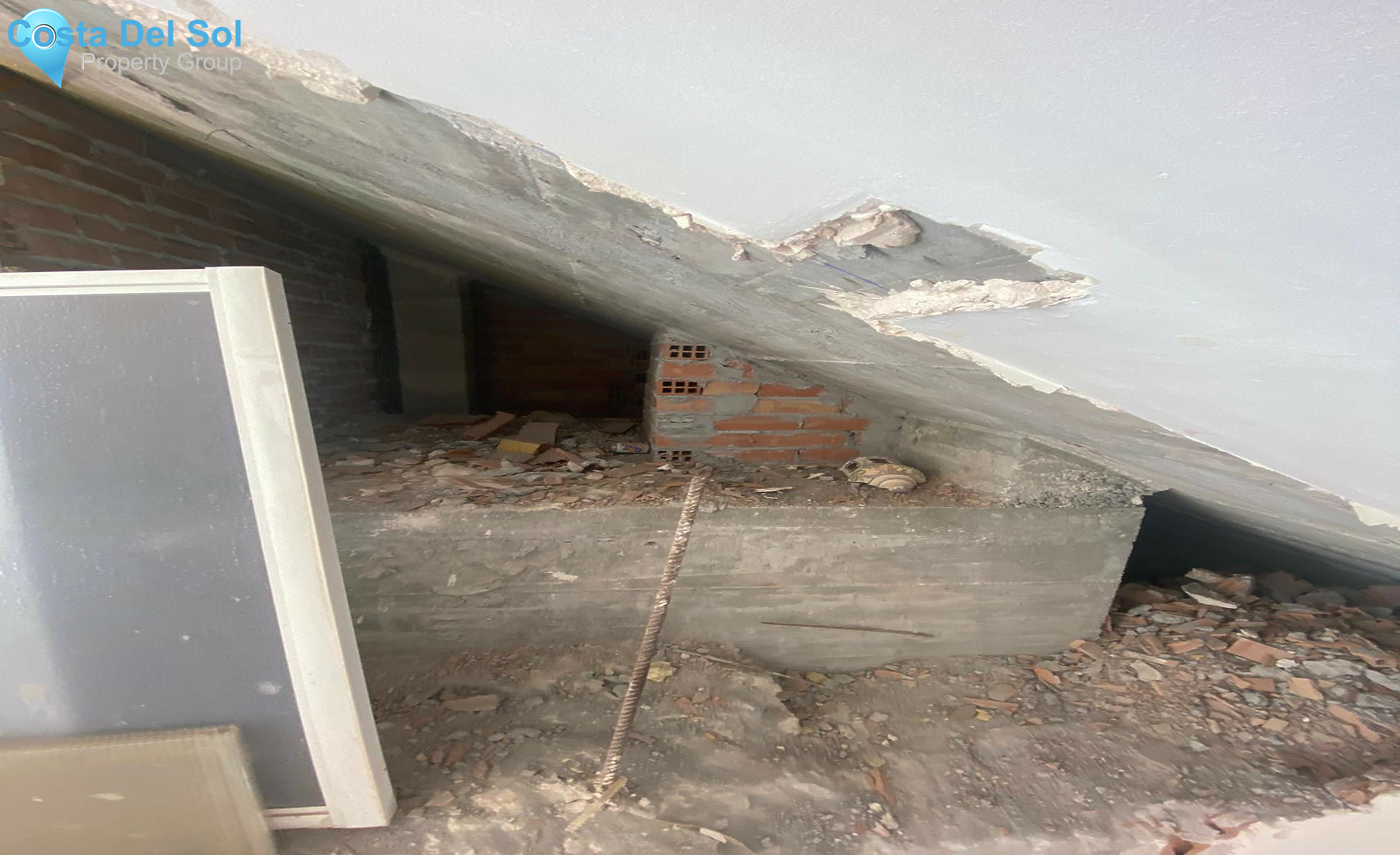 Penthouse in Nueva Andalucía-1437013