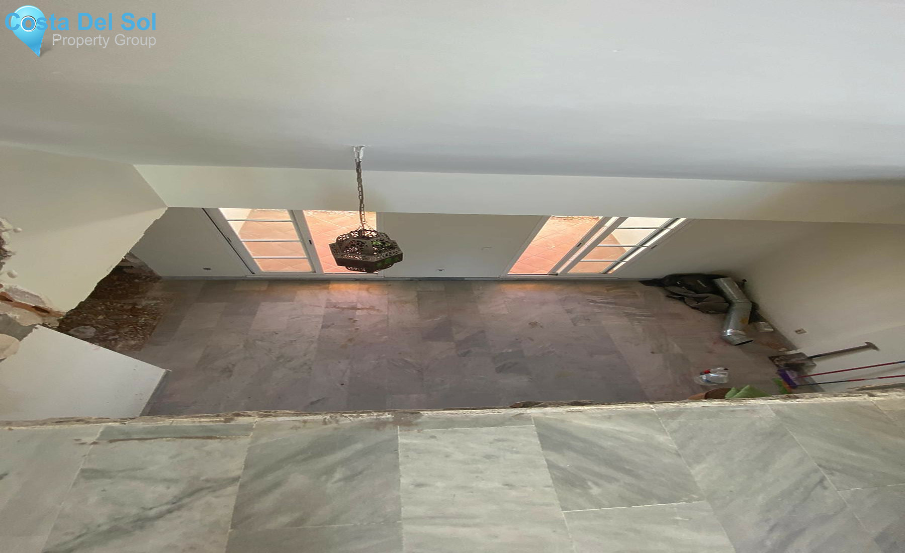 Penthouse in Nueva Andalucía-1437014