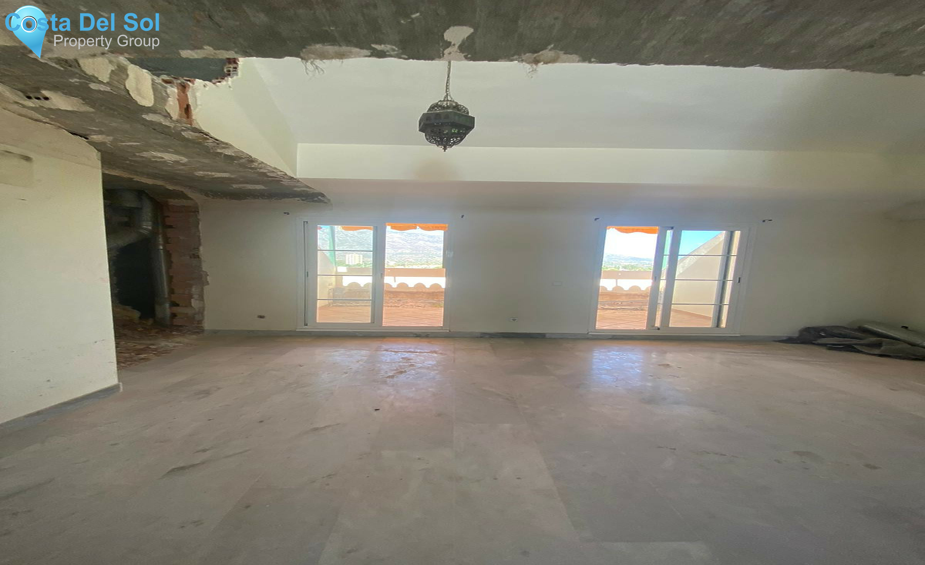 Penthouse in Nueva Andalucía-1437016