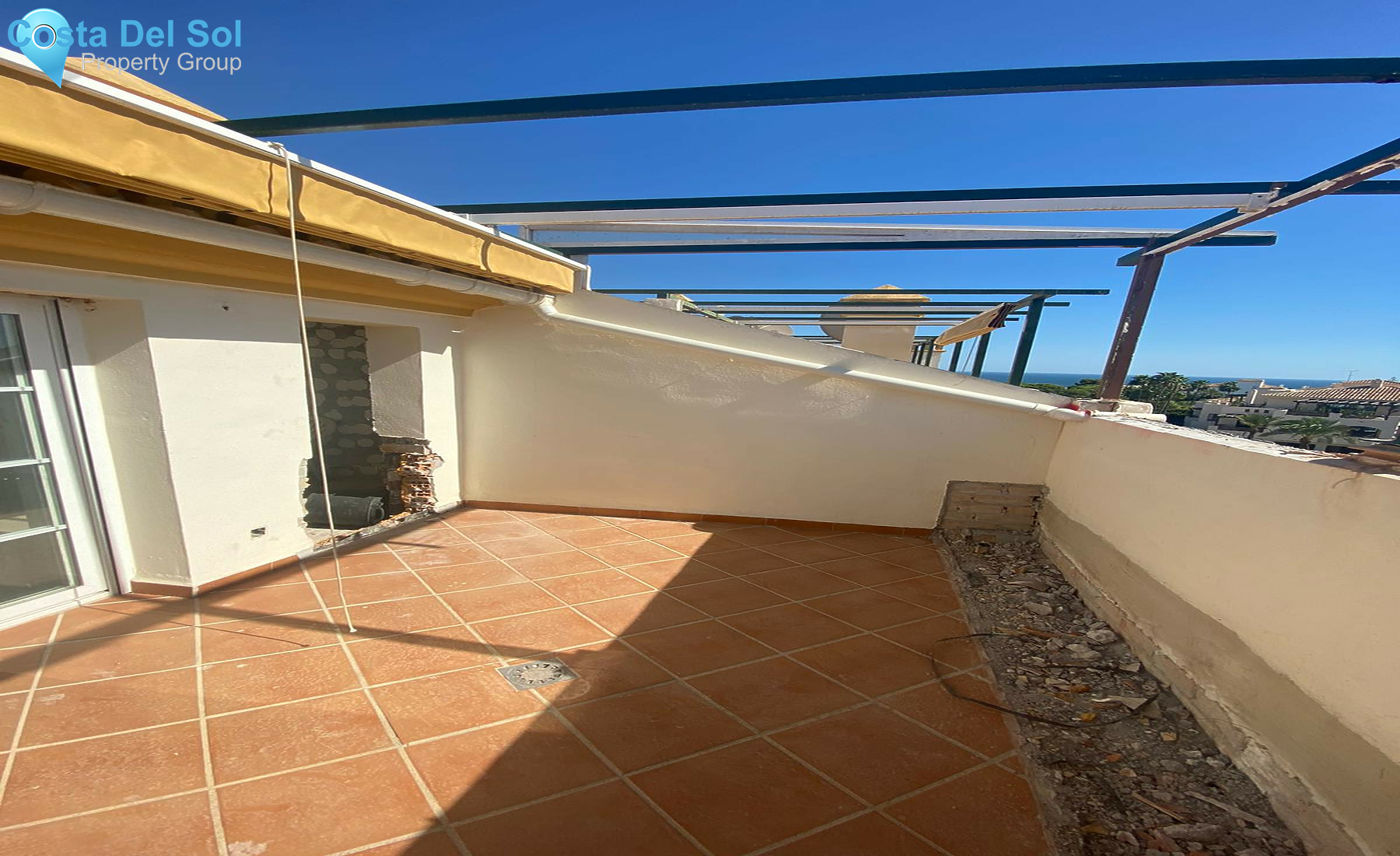 Penthouse in Nueva Andalucía-1437009