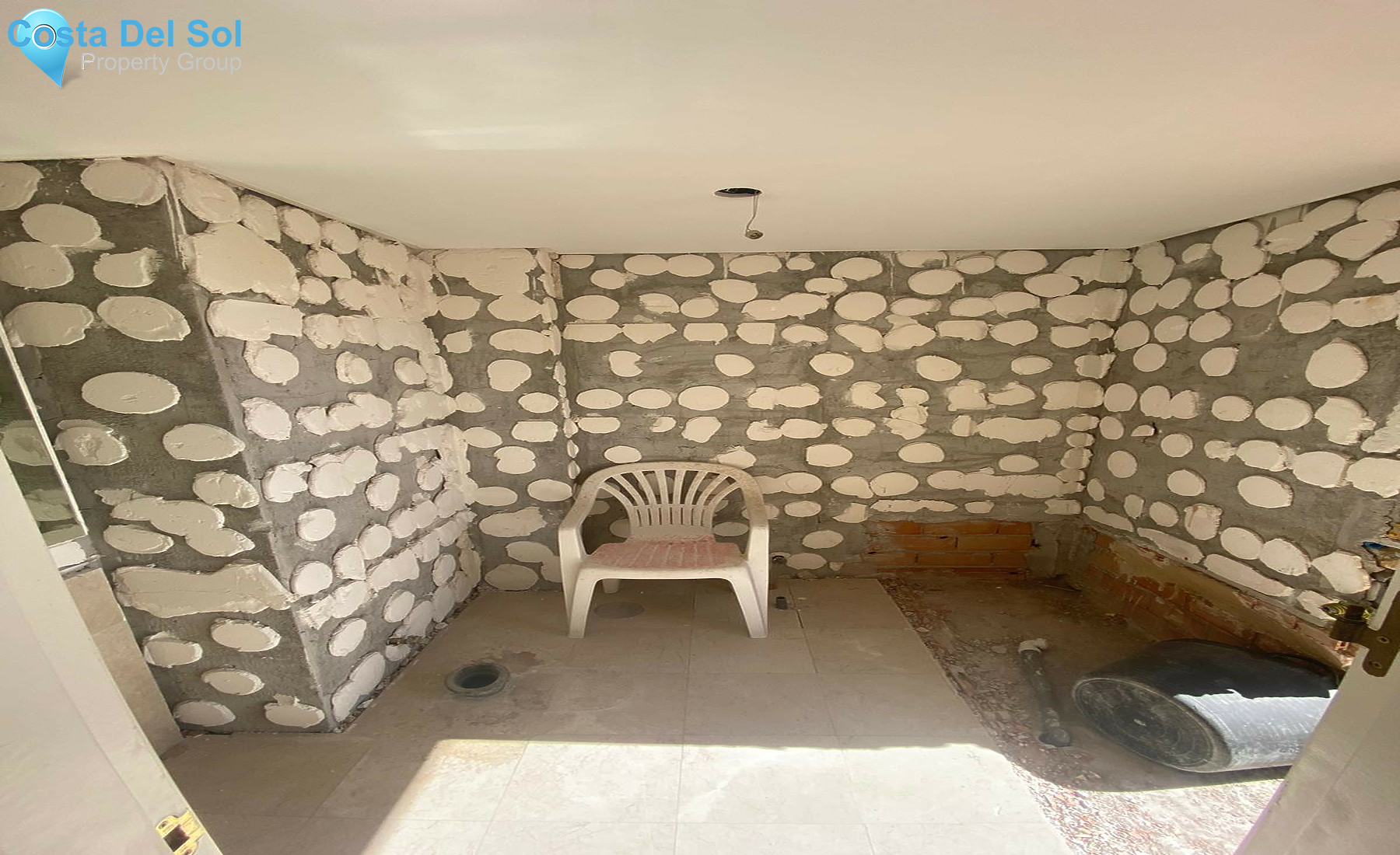 Penthouse in Nueva Andalucía-1437010