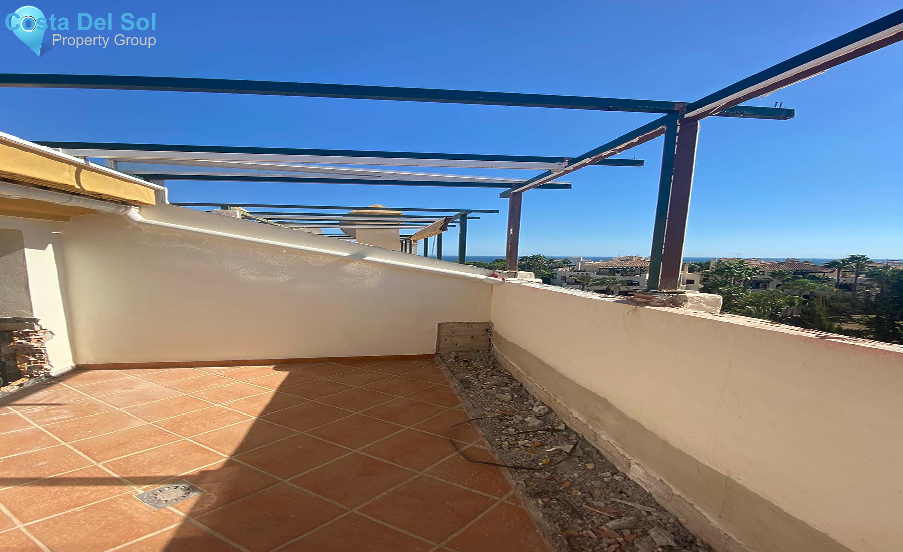 Penthouse in Nueva Andalucía-1437011