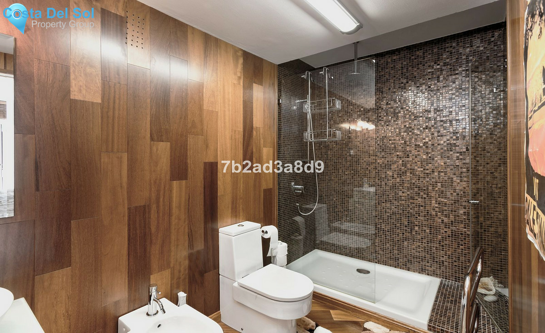 Penthouse in Nueva Andalucía-1438235