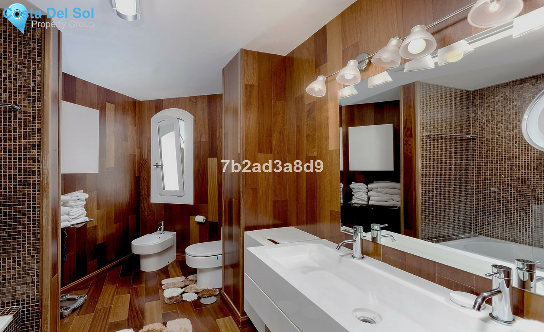 Penthouse in Nueva Andalucía-1438236