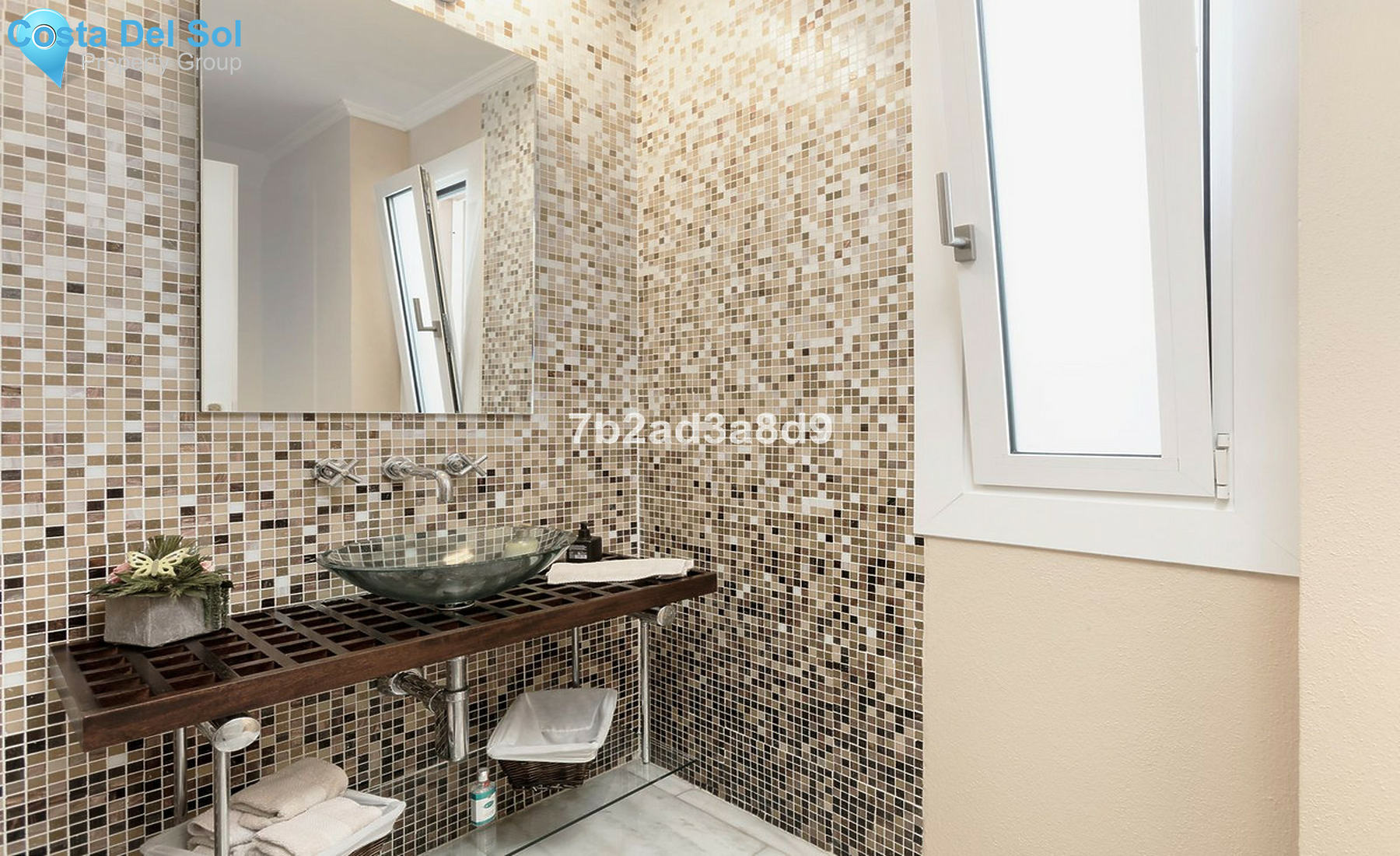 Penthouse in Nueva Andalucía-1438238