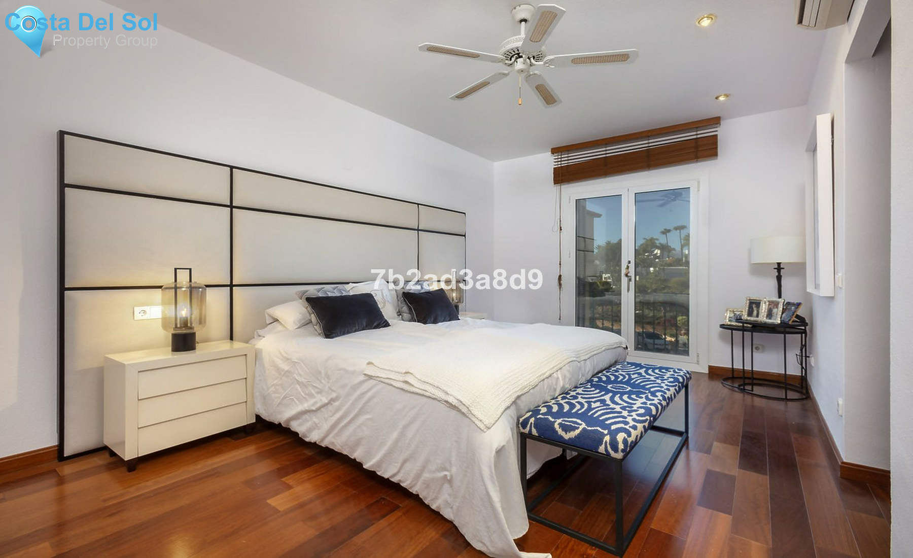 Penthouse in Nueva Andalucía-1438242