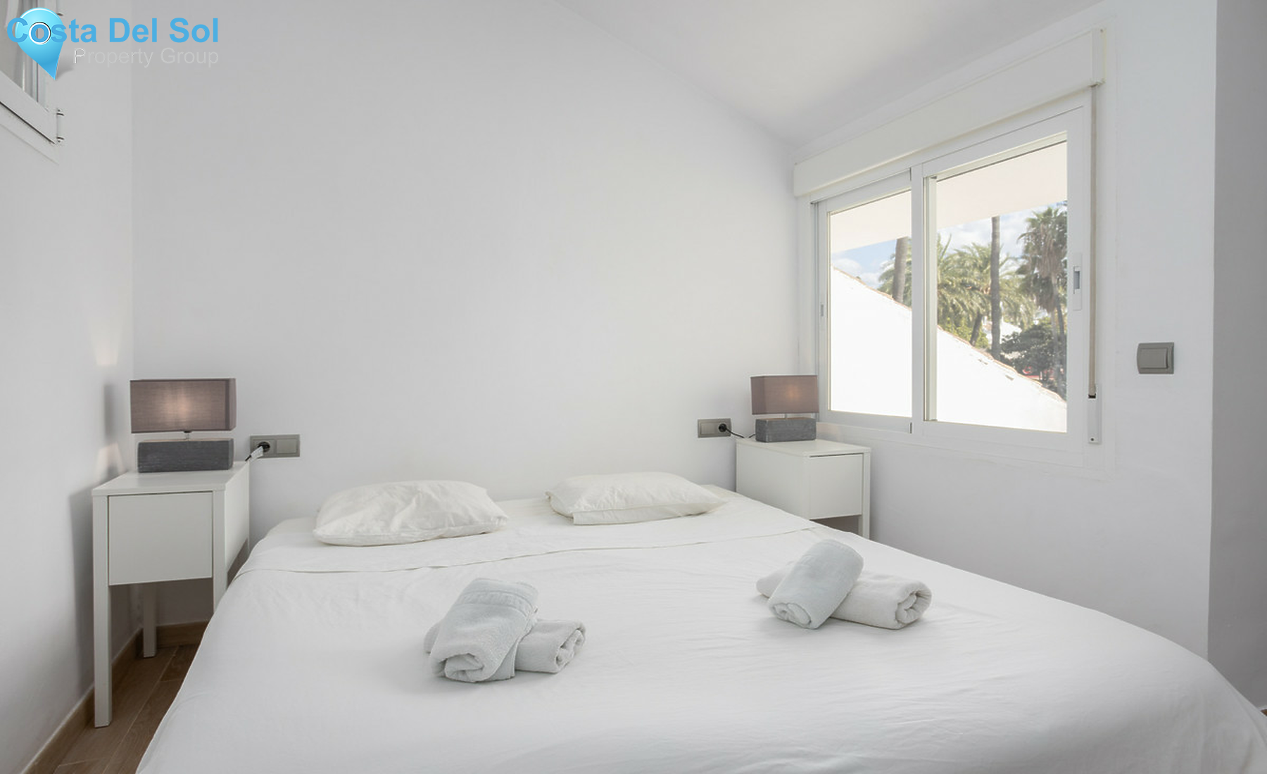 Penthouse in Nueva Andalucía-1454551