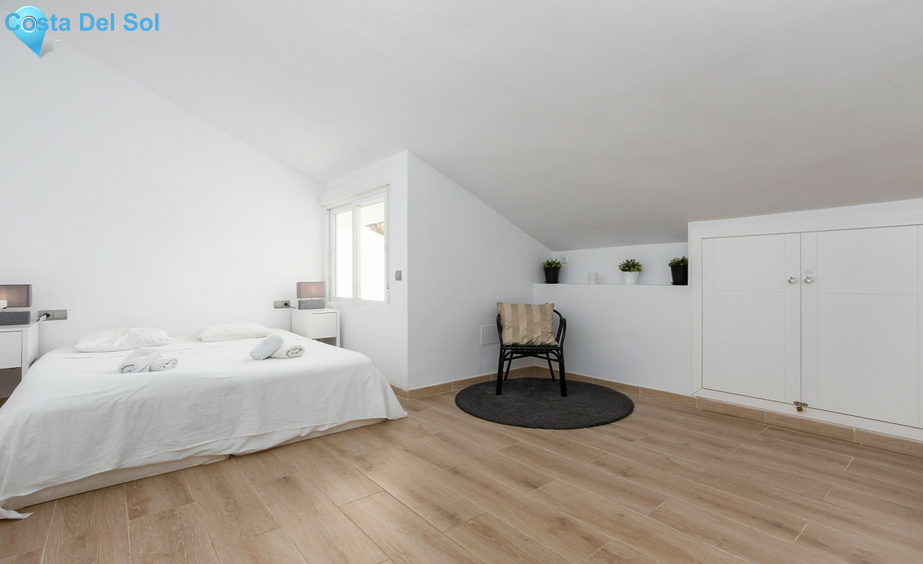 Penthouse in Nueva Andalucía-1454553