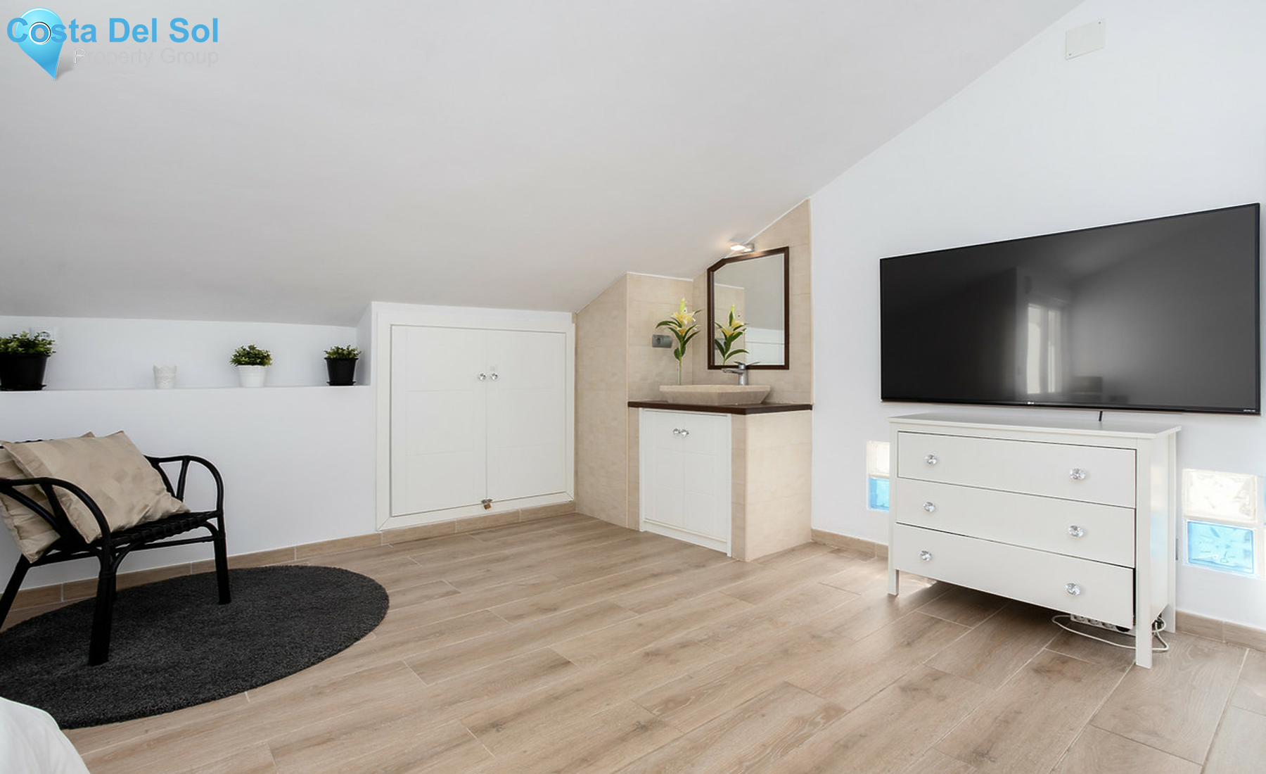 Penthouse in Nueva Andalucía-1454554