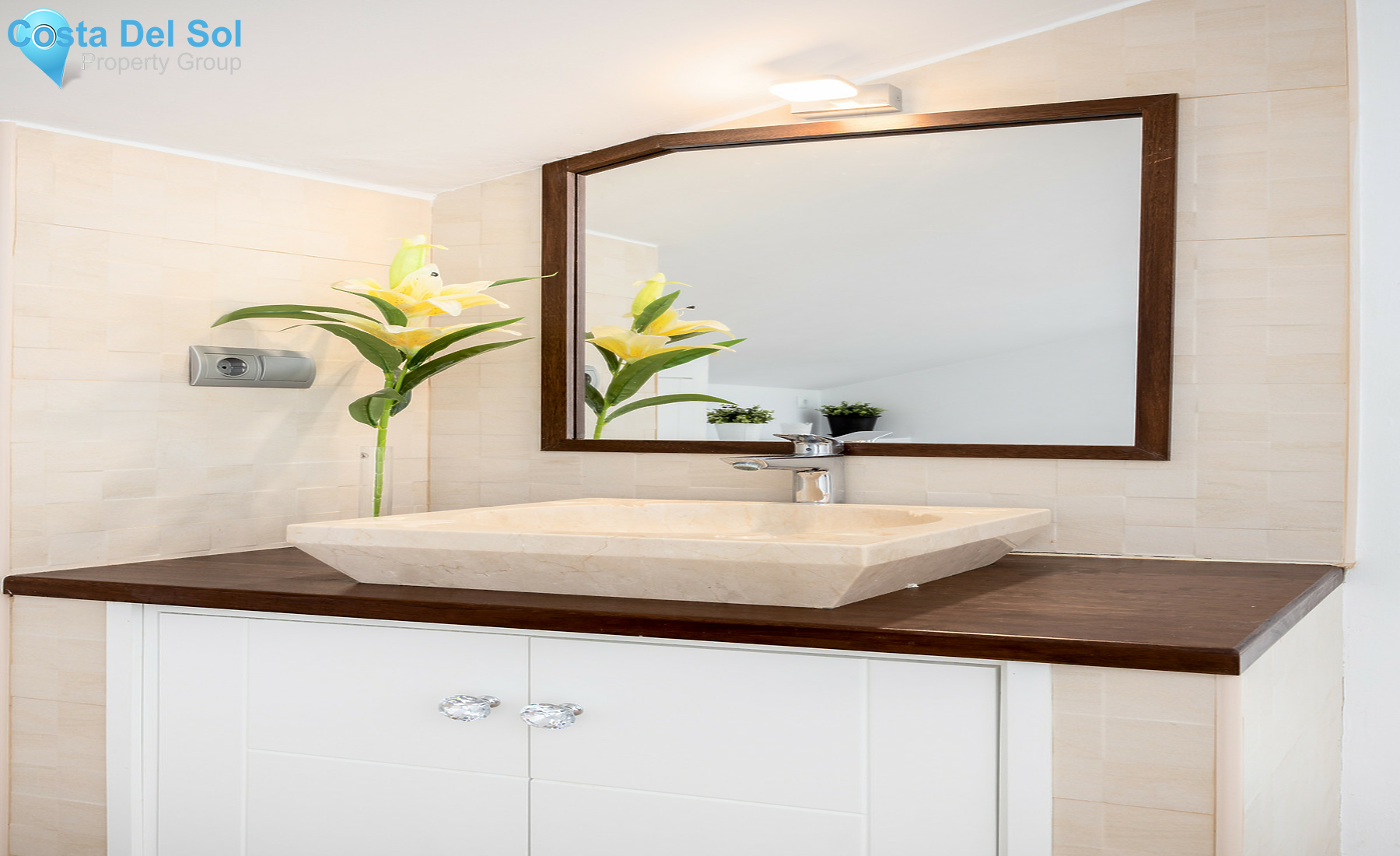 Penthouse in Nueva Andalucía-1454555