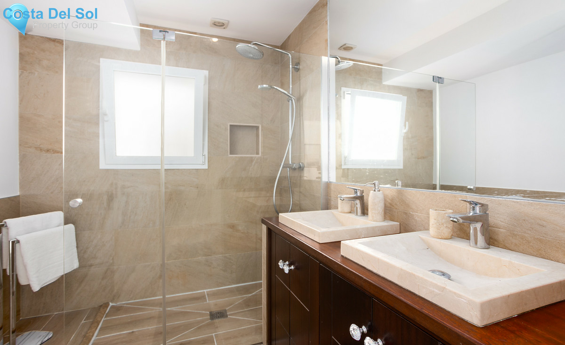 Penthouse in Nueva Andalucía-1454556